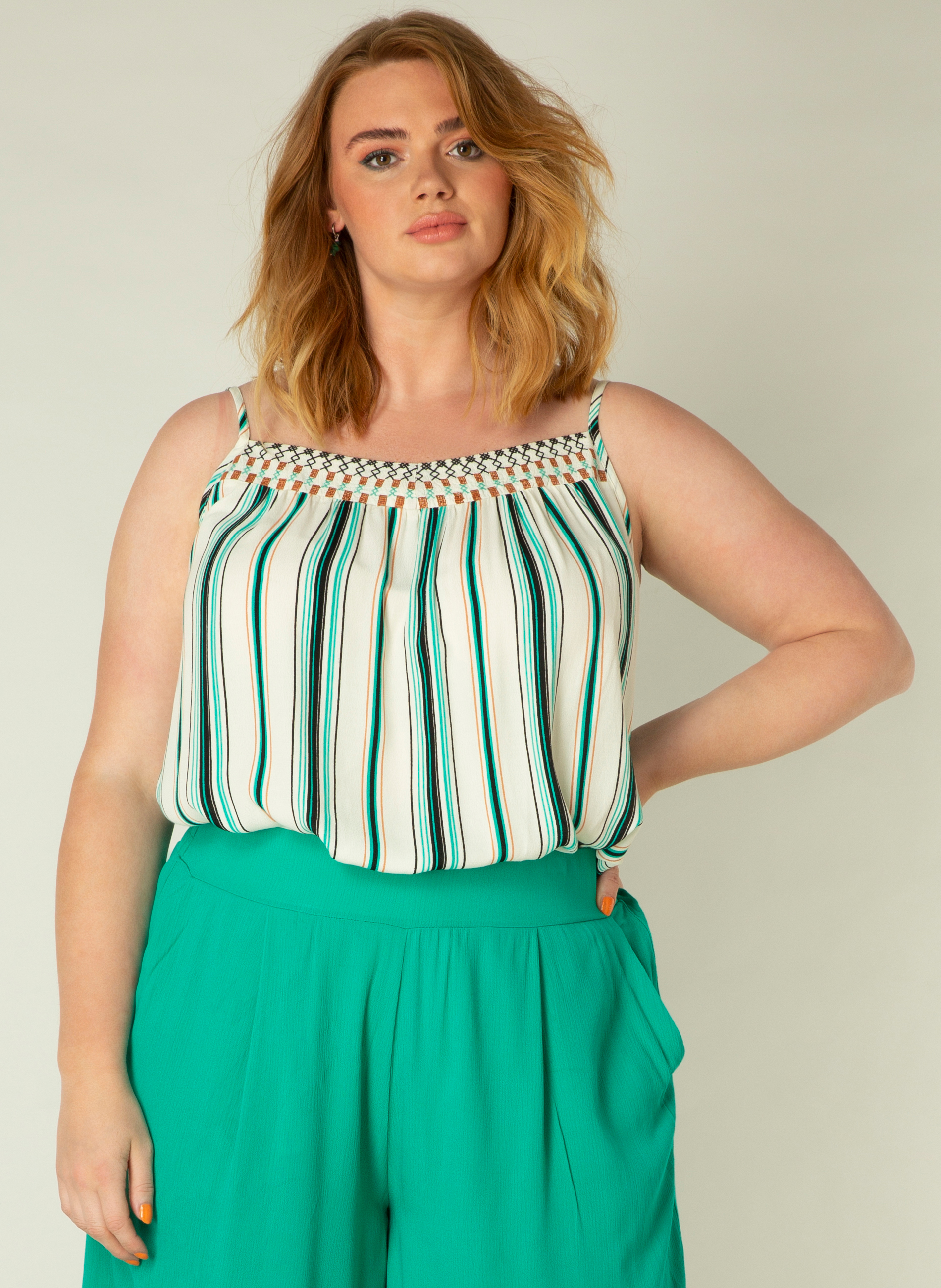 Yesta shirt Leana 54 cm Yesta shirt Leana 54 cm
