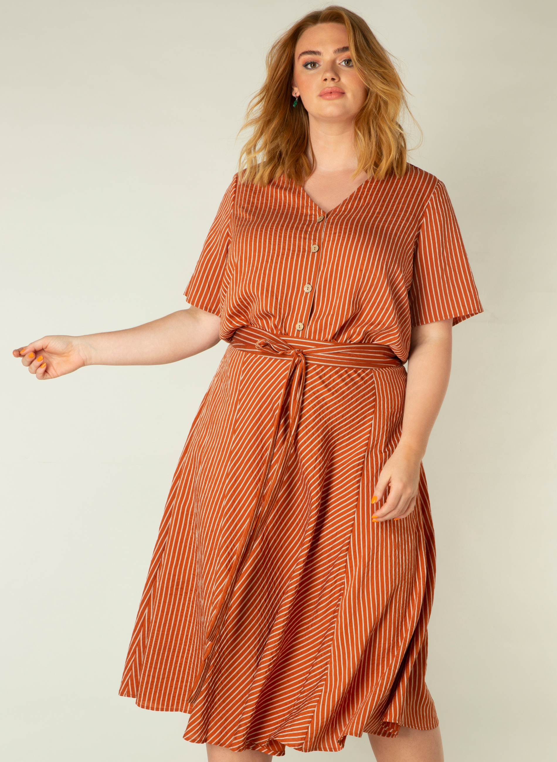 Yesta blouse Leandra 75 cm Yesta blouse Leandra 75 cm