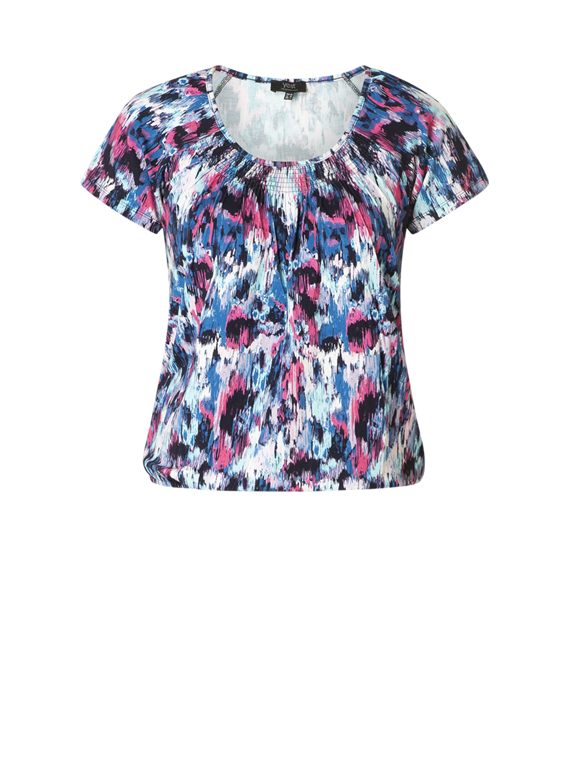Yesta shirt Yogi Essential 72 cm Yesta shirt Yogi Essential 72 cm