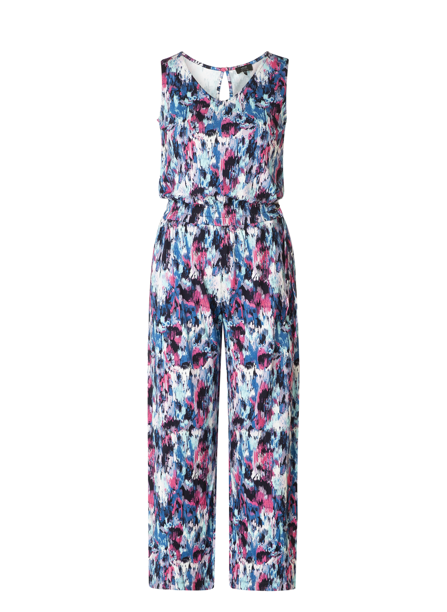 Yesta jumpsuit Leylani 165,5 cm Yesta jumpsuit Leylani 165,5 cm