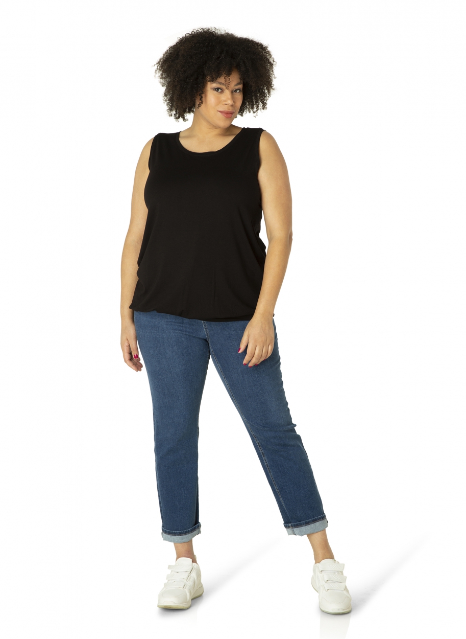 Shirt Yasmina Yesta Basic 80 cm Shirt Yasmina Yesta Basic 80 cm