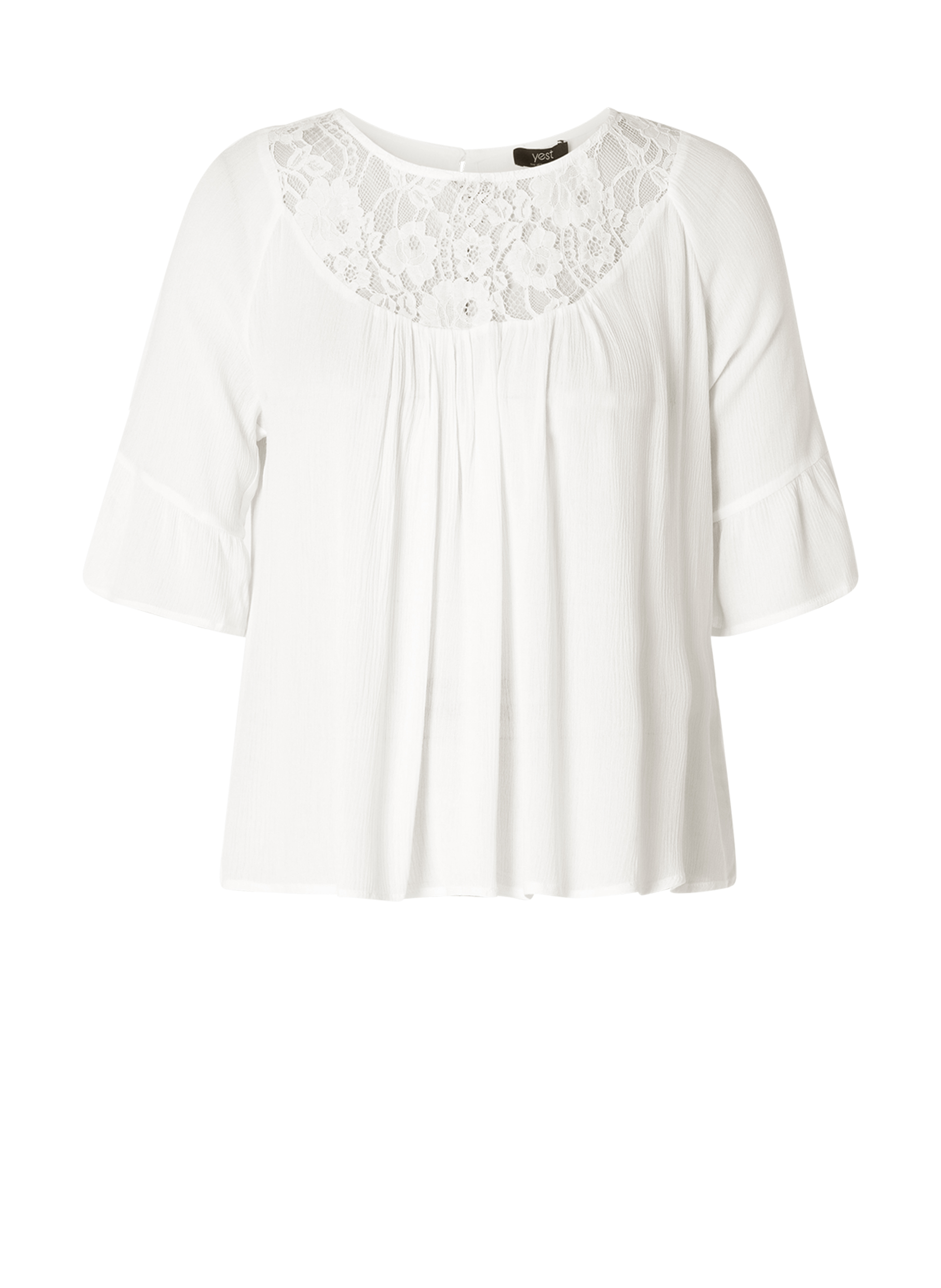 Yesta blouse Jazzebel 76 cm Yesta blouse Jazzebel 76 cm