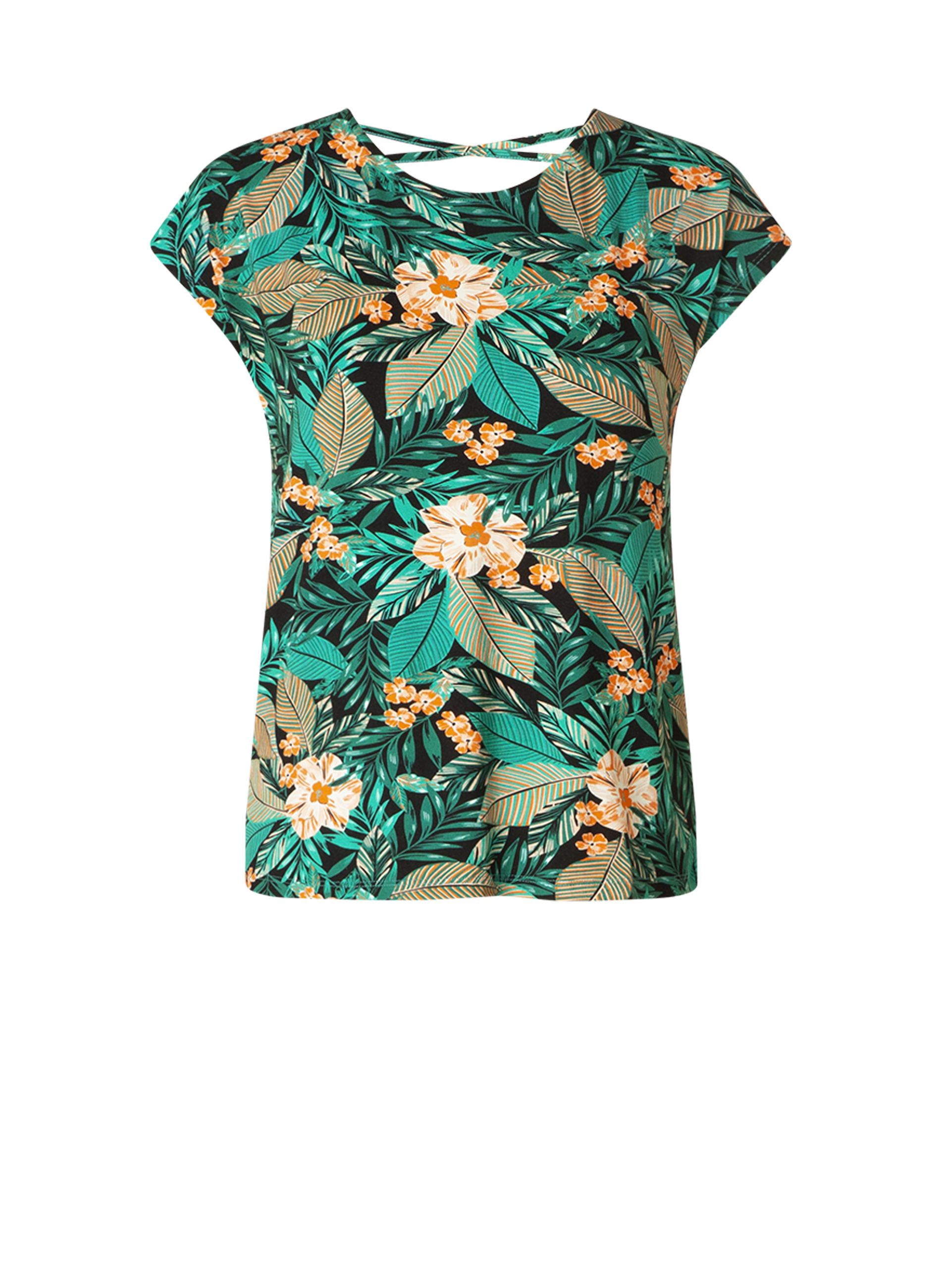 Yesta shirt Lieselot 76 cm Yesta shirt Lieselot 76 cm