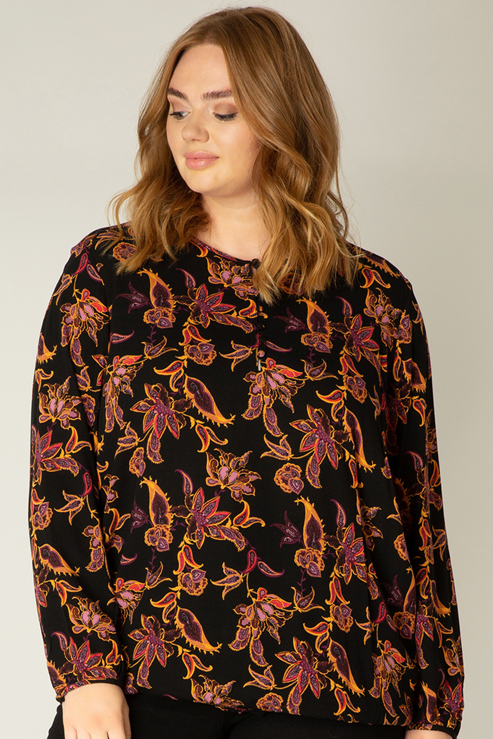 Yesta blouse Vayana Yesta blouse Vayana