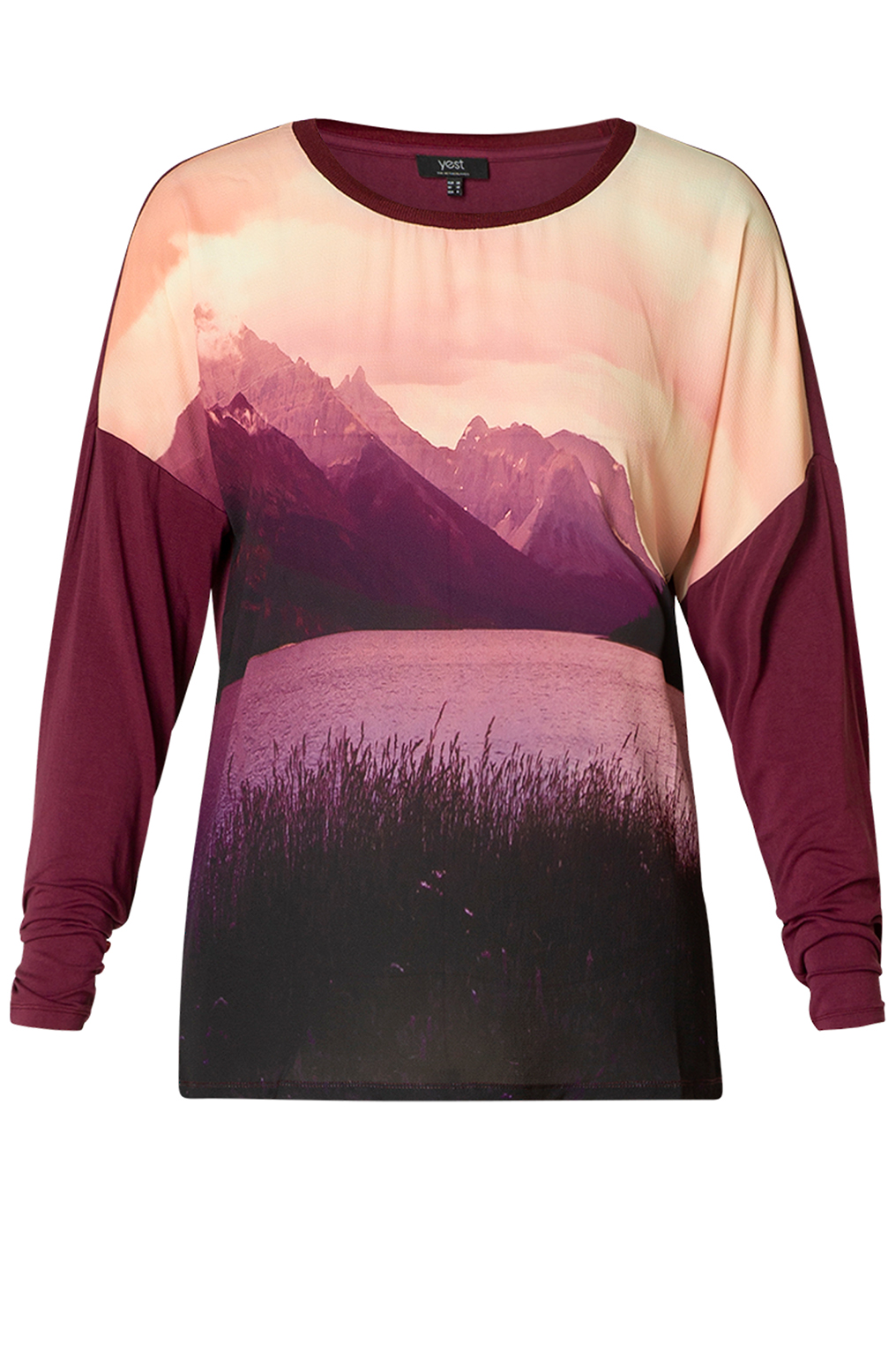 Yesta shirt Velicia Yesta shirt Velicia