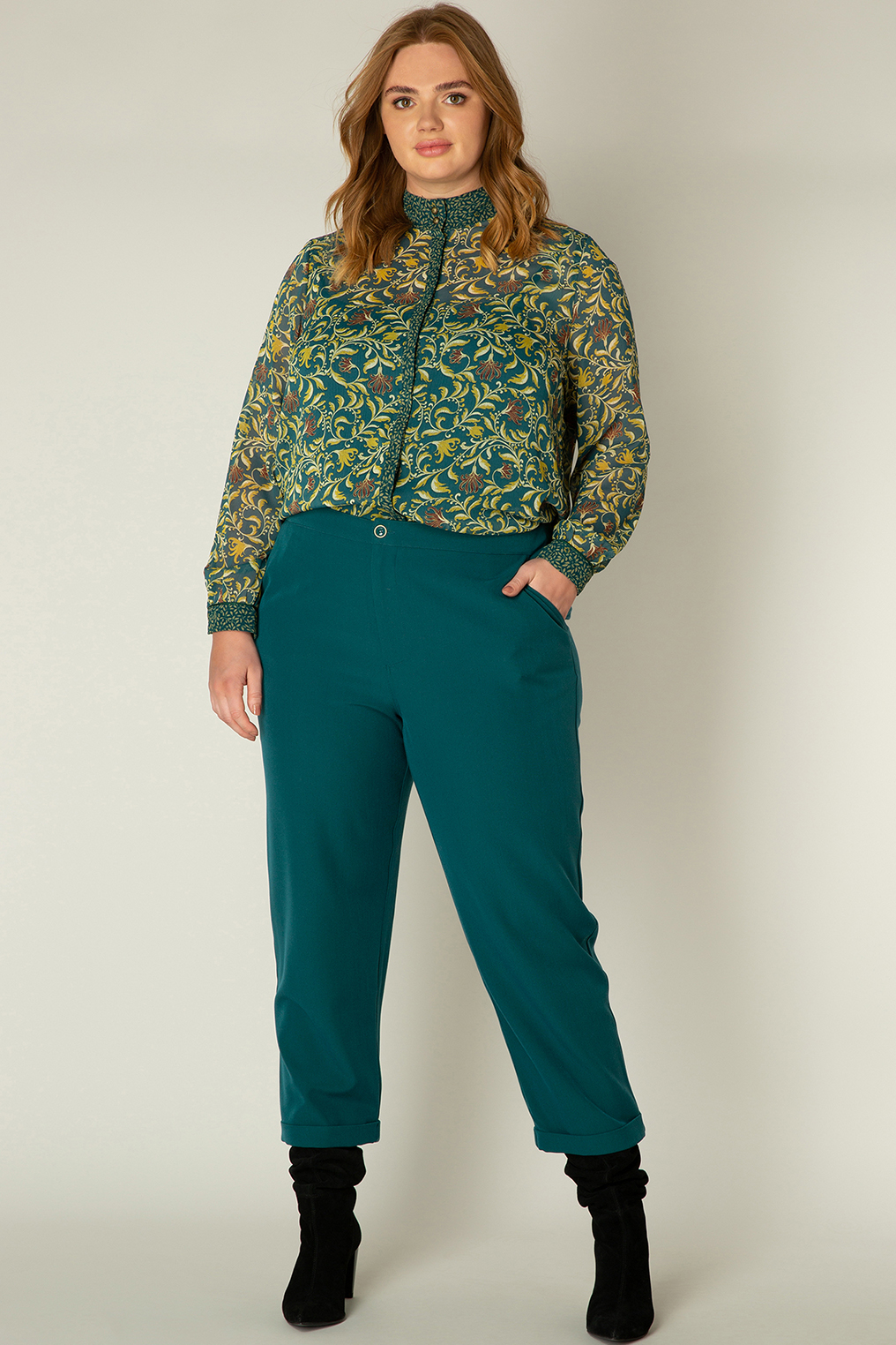 Yesta broek Verona Yesta broek Verona