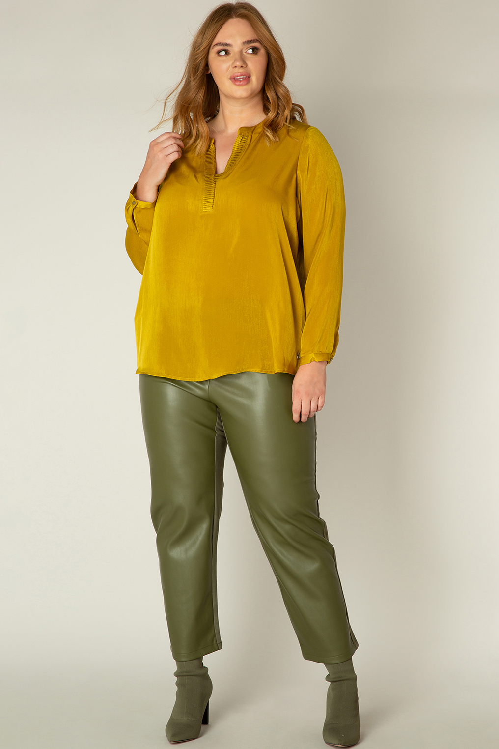 Yesta blouse Veronika Yesta blouse Veronika