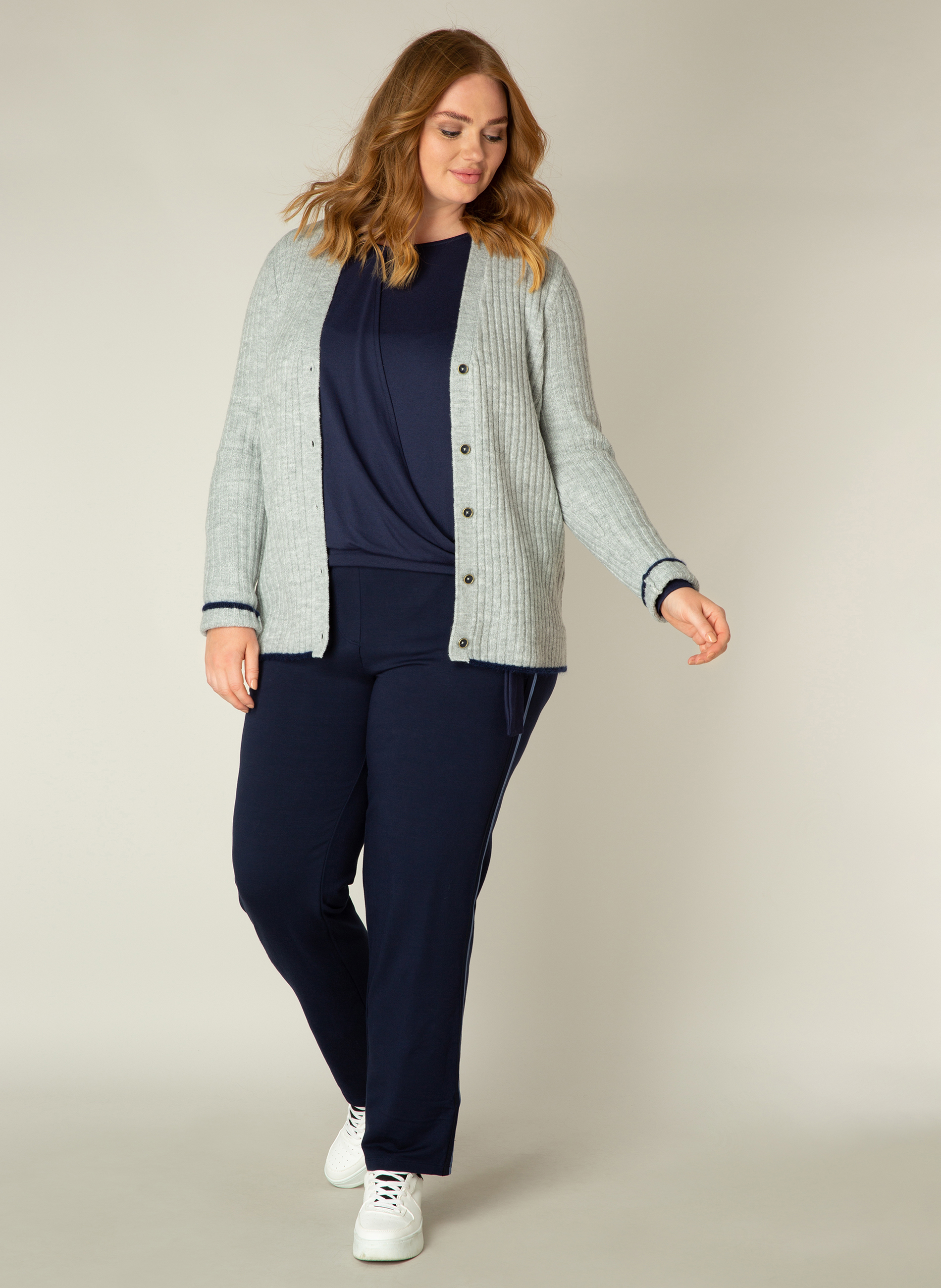 Yesta vest Havy Essential Yesta vest Havy Essential