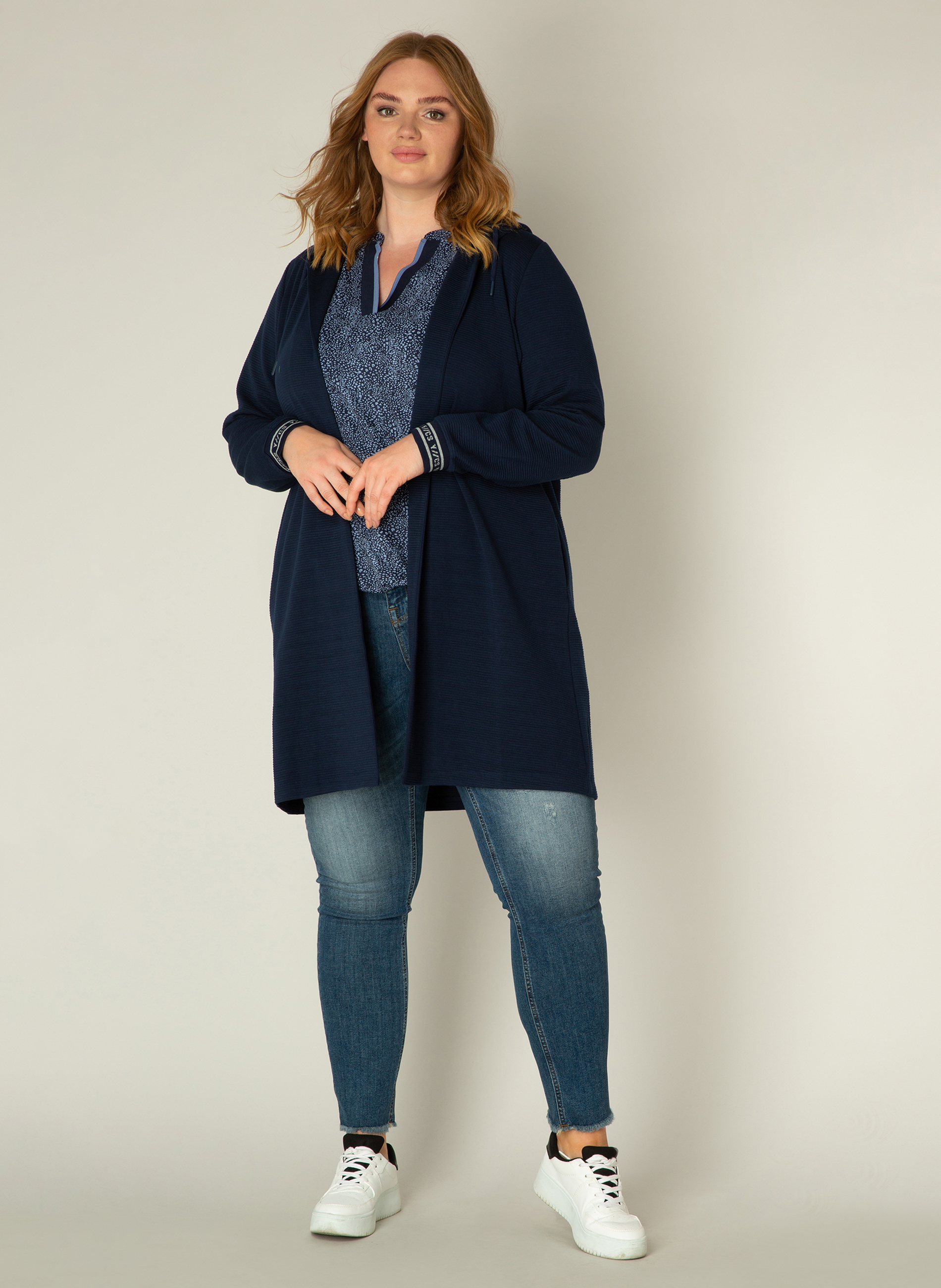 Yesta vest Valesca Essential Yesta vest Valesca Essential