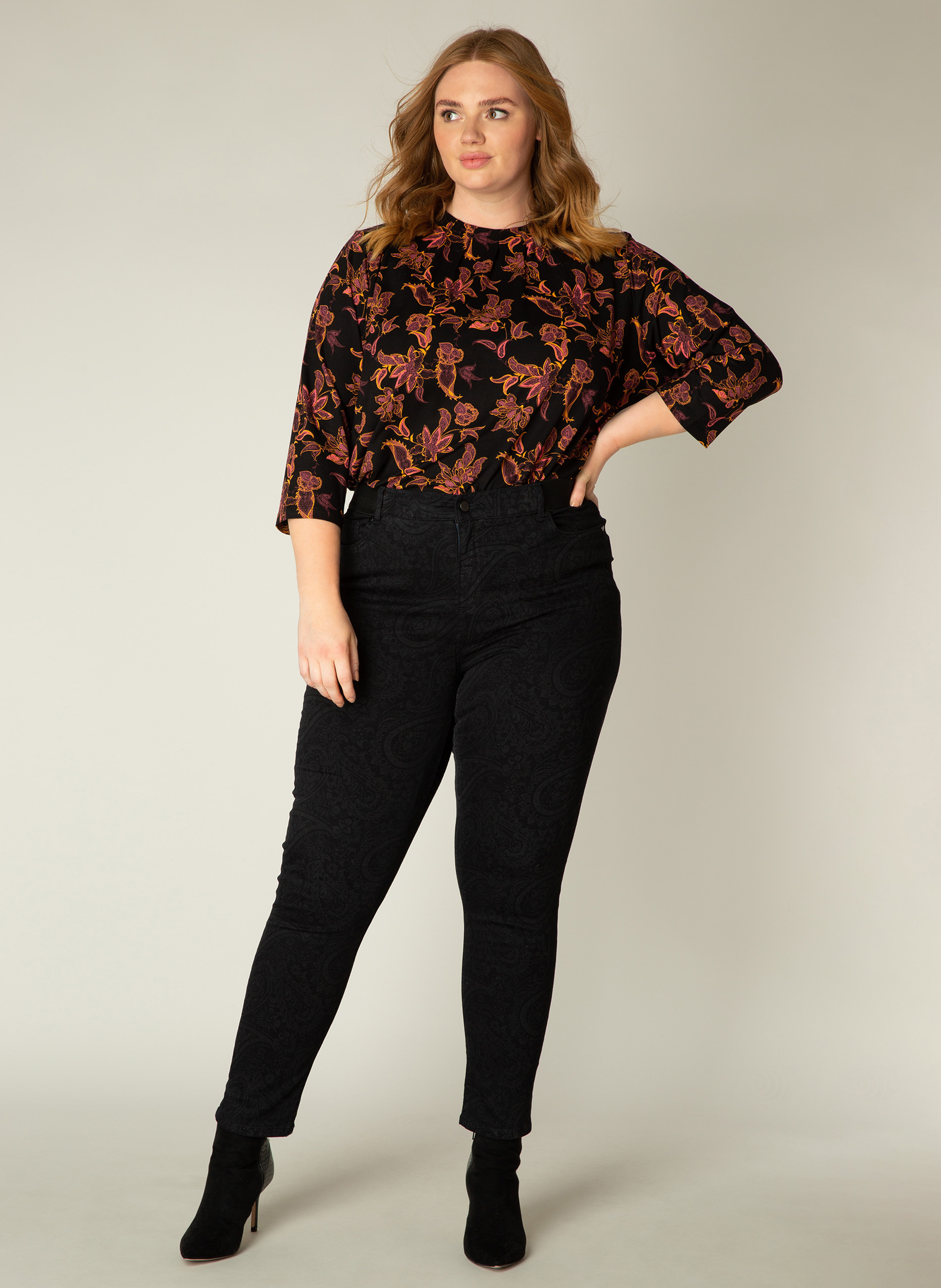 Yesta broek Vien Yesta broek Vien