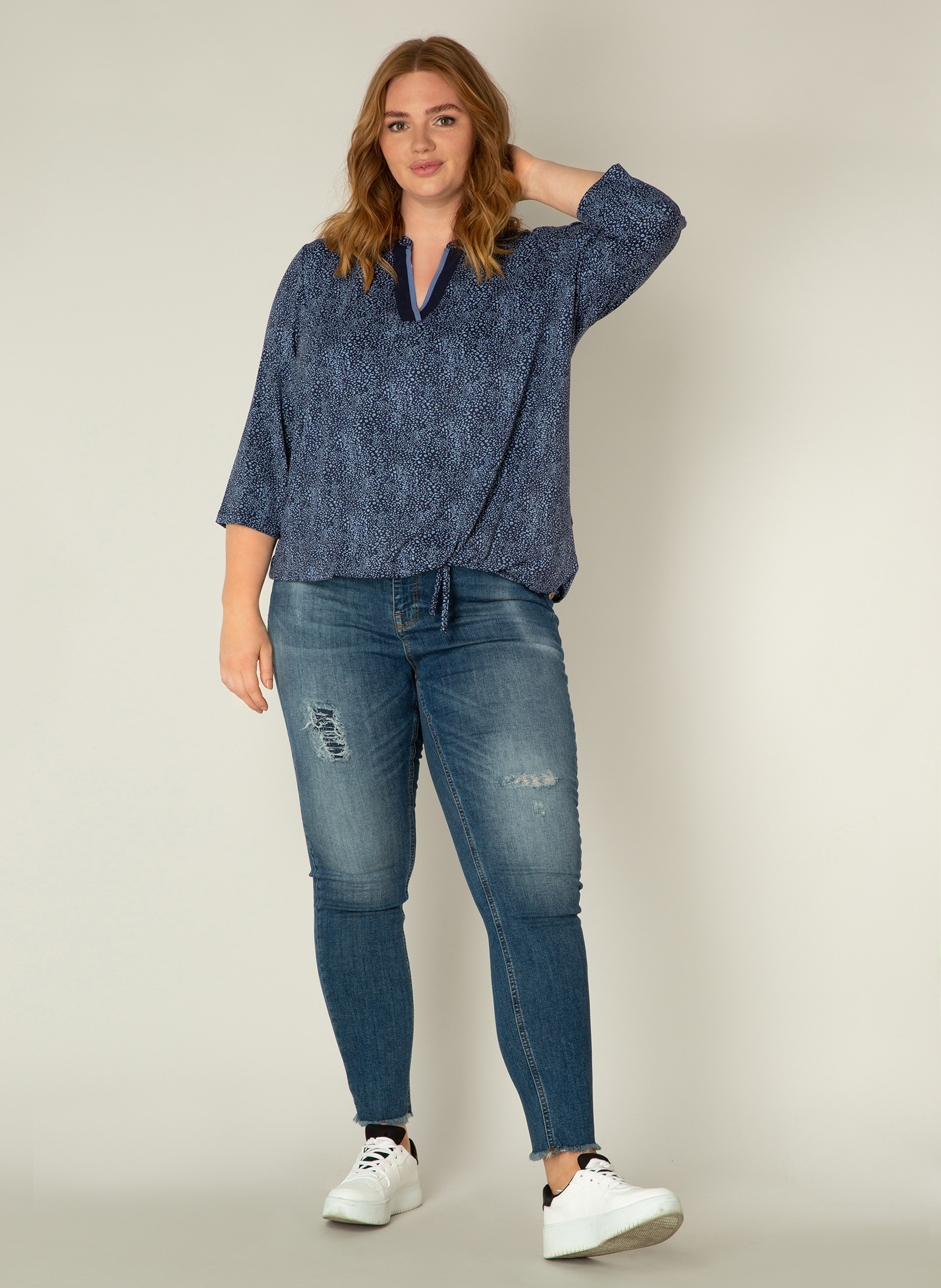 Yesta shirt Viten Yesta shirt Viten