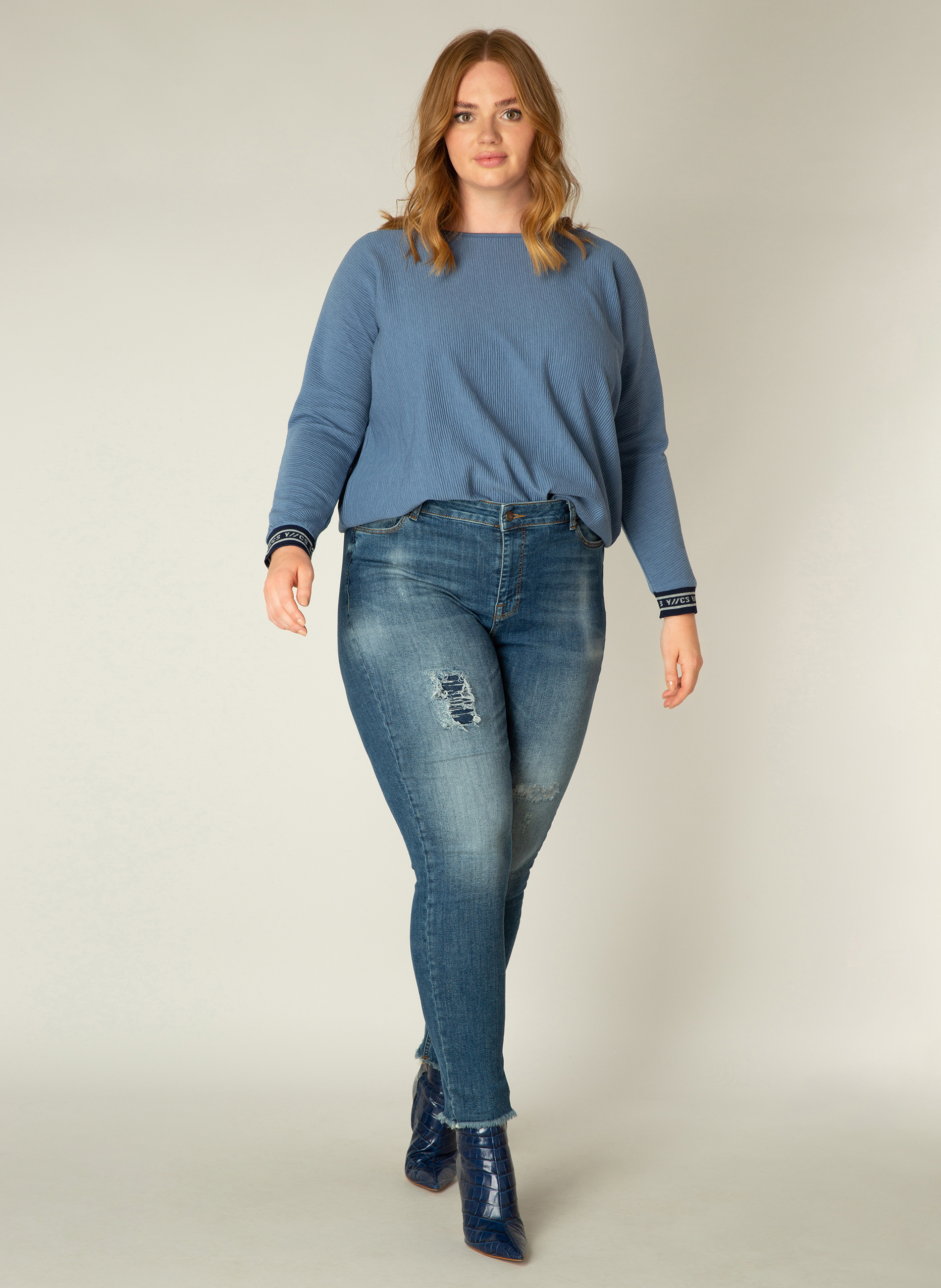 Yesta broek Anna Essential Yesta broek Anna Essential