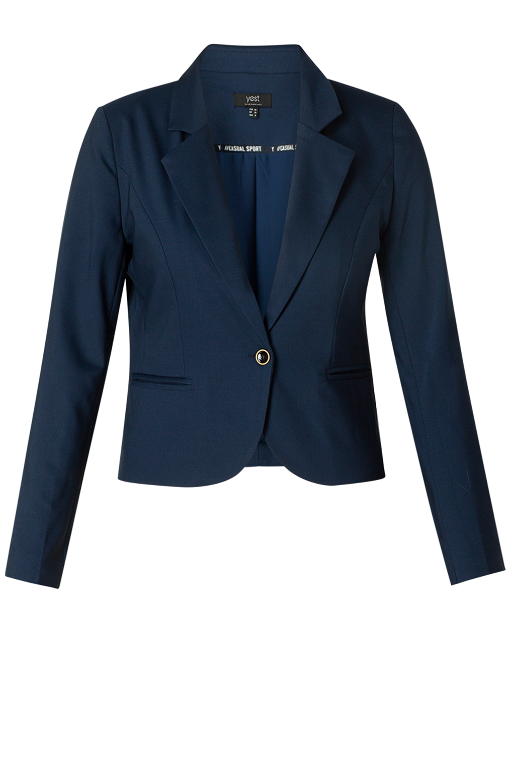Yesta blazer Vita Yesta blazer Vita