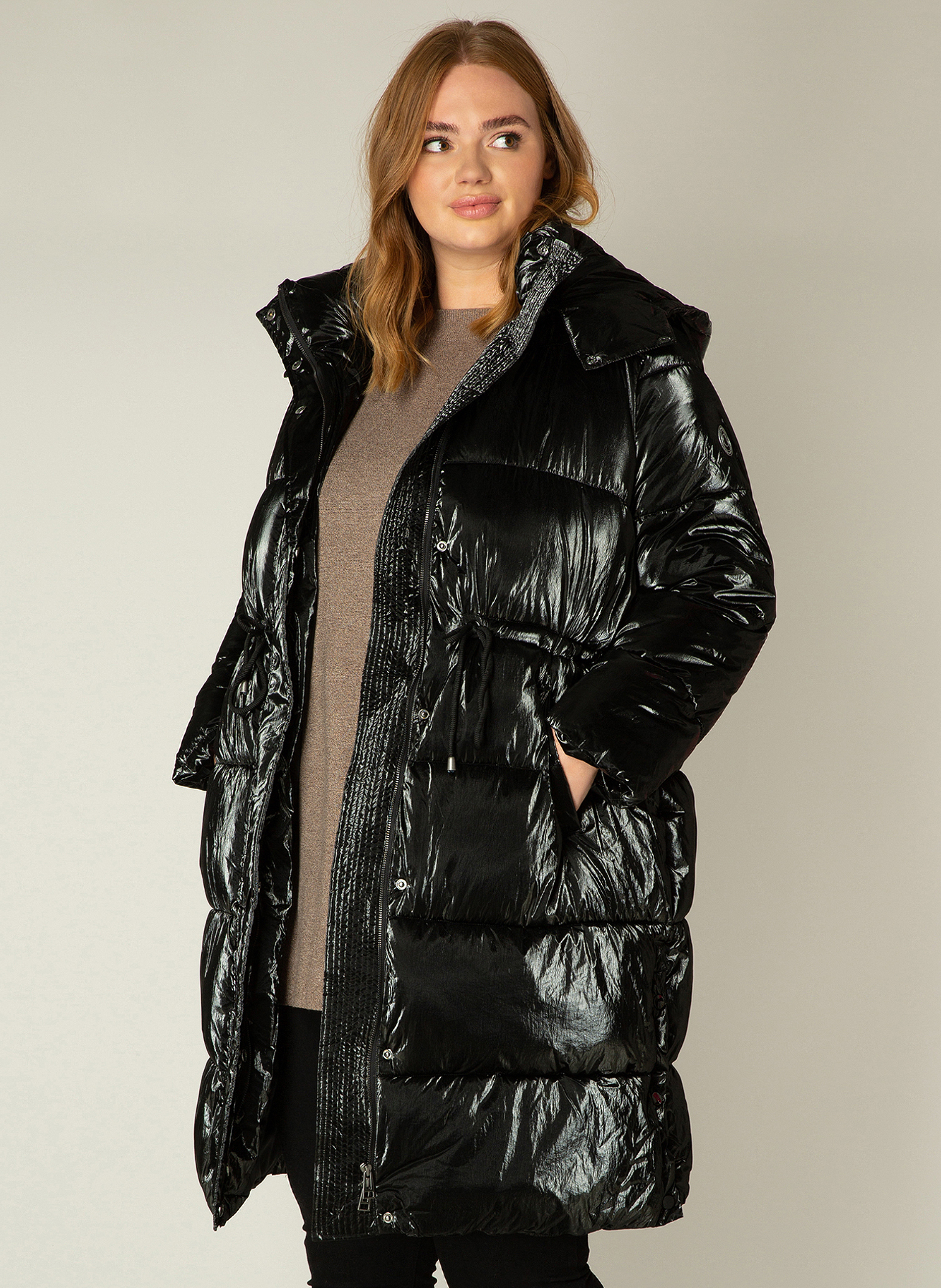 Yesta jas Winter Outerwear Yesta jas Winter Outerwear