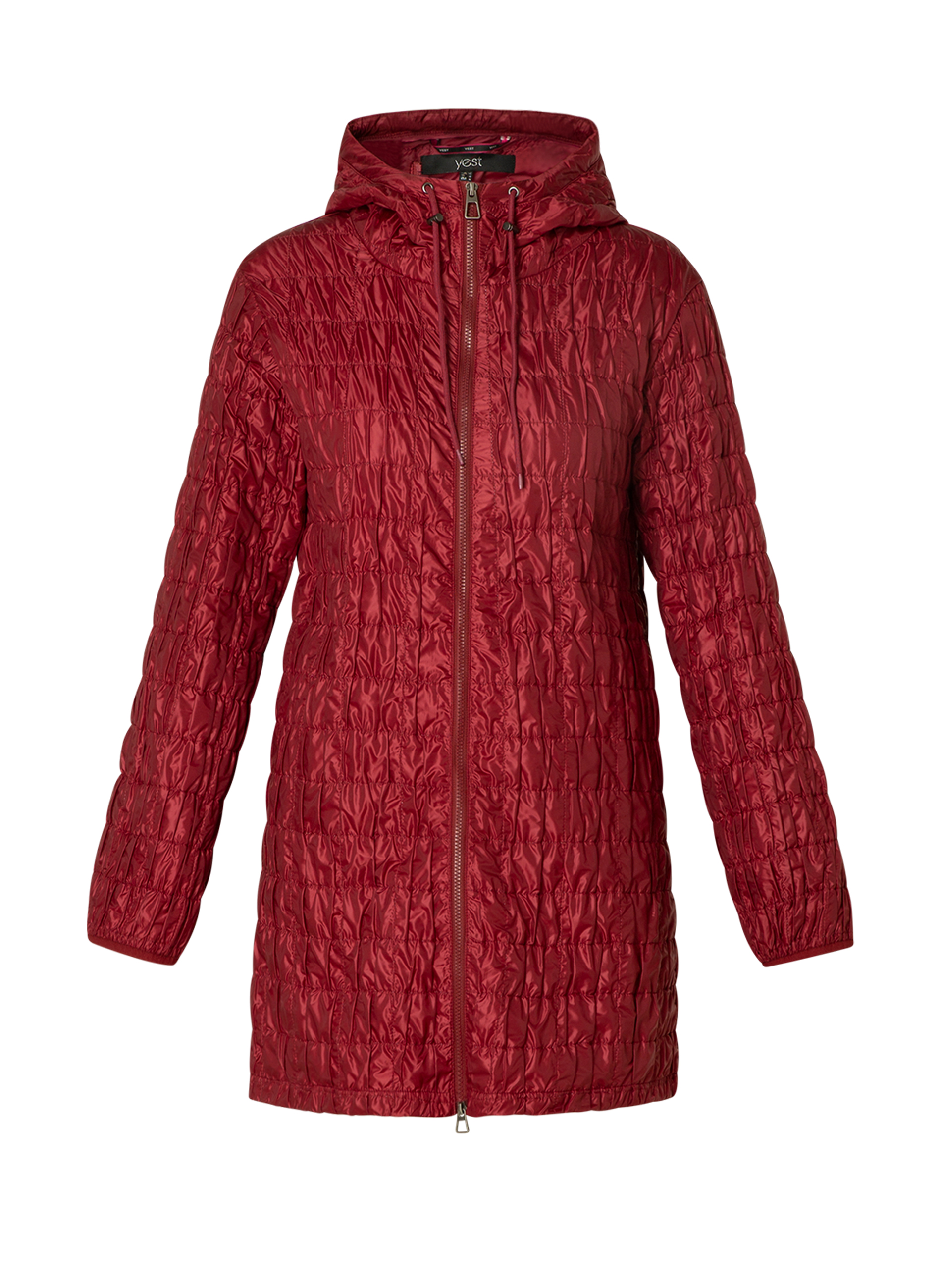 Jas Winter Outerwear Yesta Jas Winter Outerwear Yesta