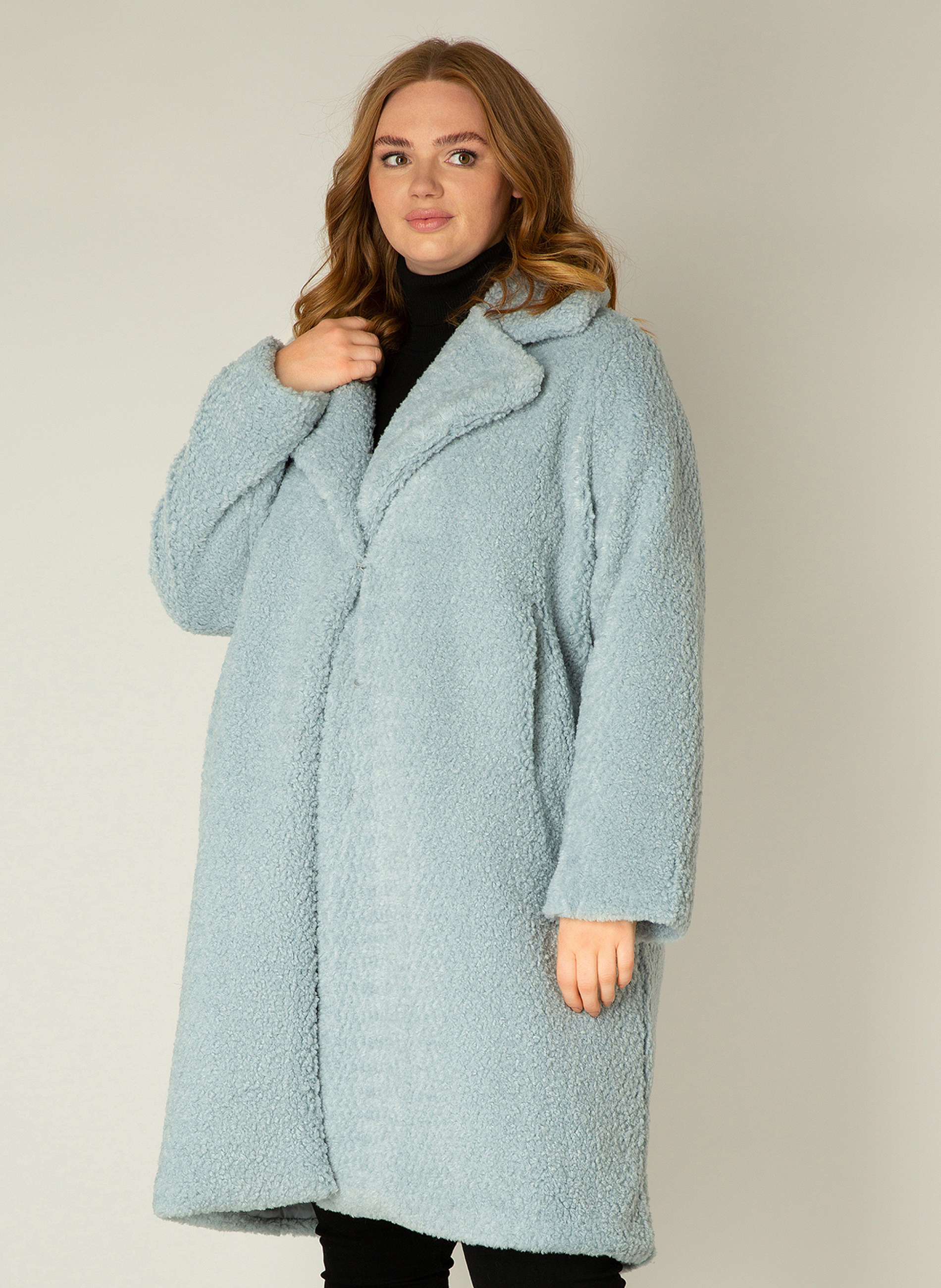 Yesta jas Winter Outerwear Yesta jas Winter Outerwear
