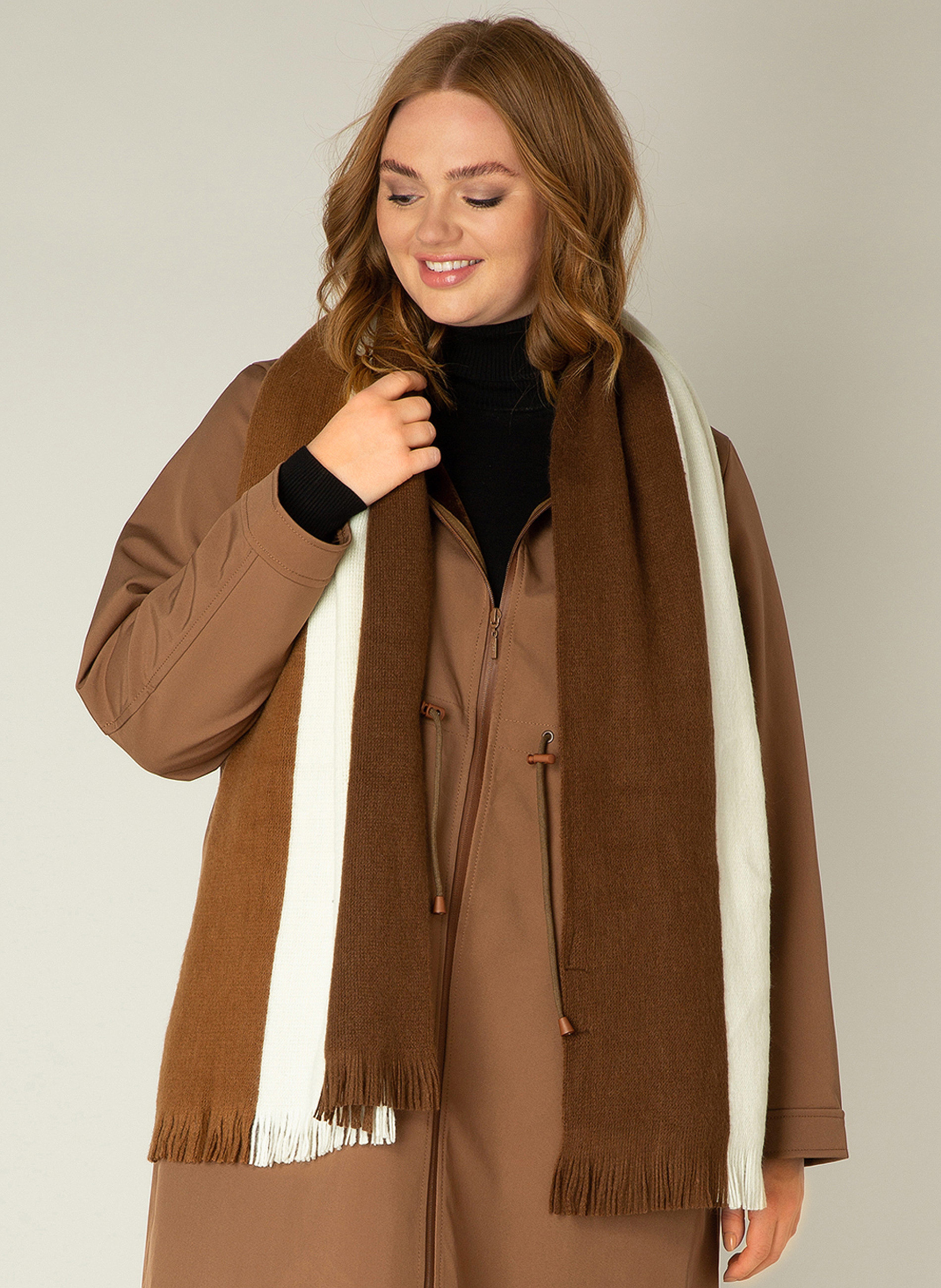 Yesta sjaal Winter Outerwear Yesta sjaal Winter Outerwear