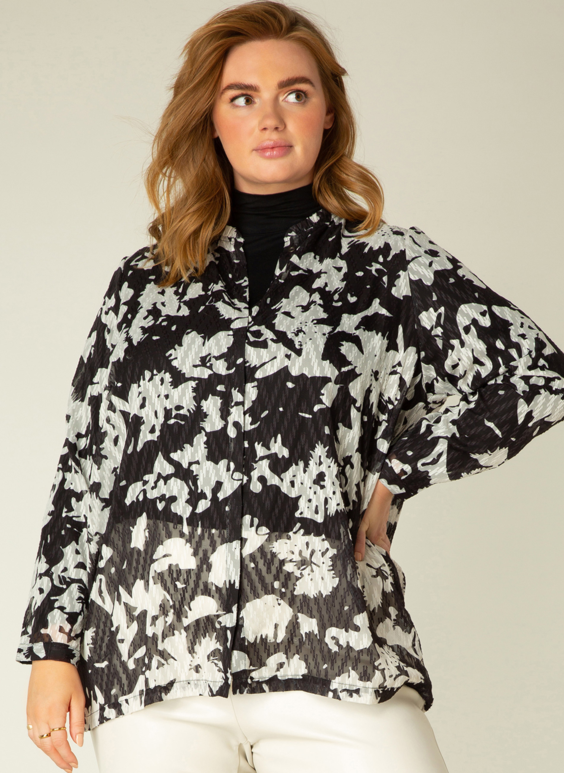 Yesta blouse Bea Yesta blouse Bea
