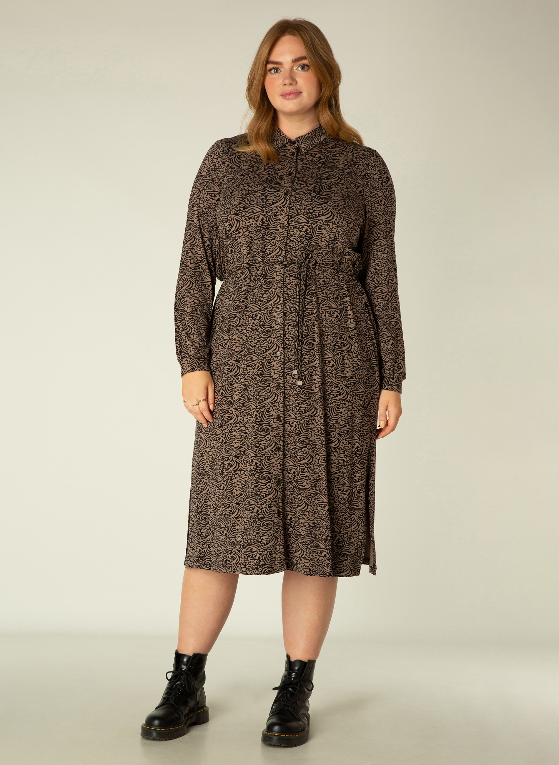 Yesta jurk Violette Essential Yesta jurk Violette Essential