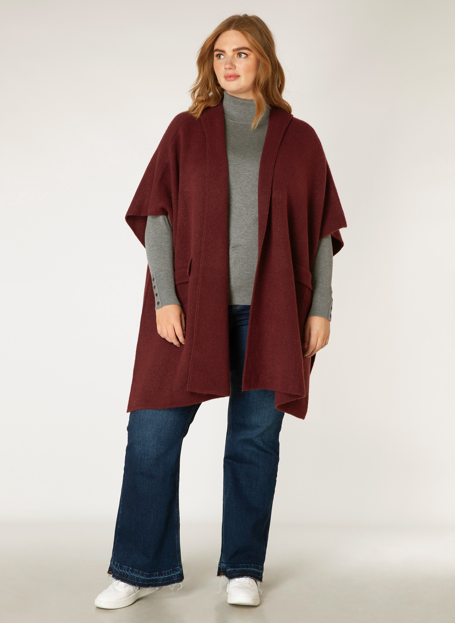 Yesta vest Birger Yesta vest Birger