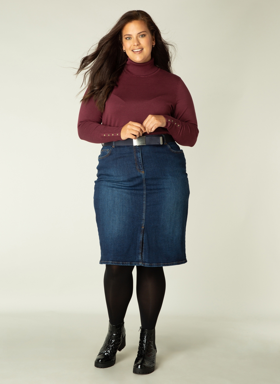 Yesta rok Jaelynn Essential Yesta rok Jaelynn Essential