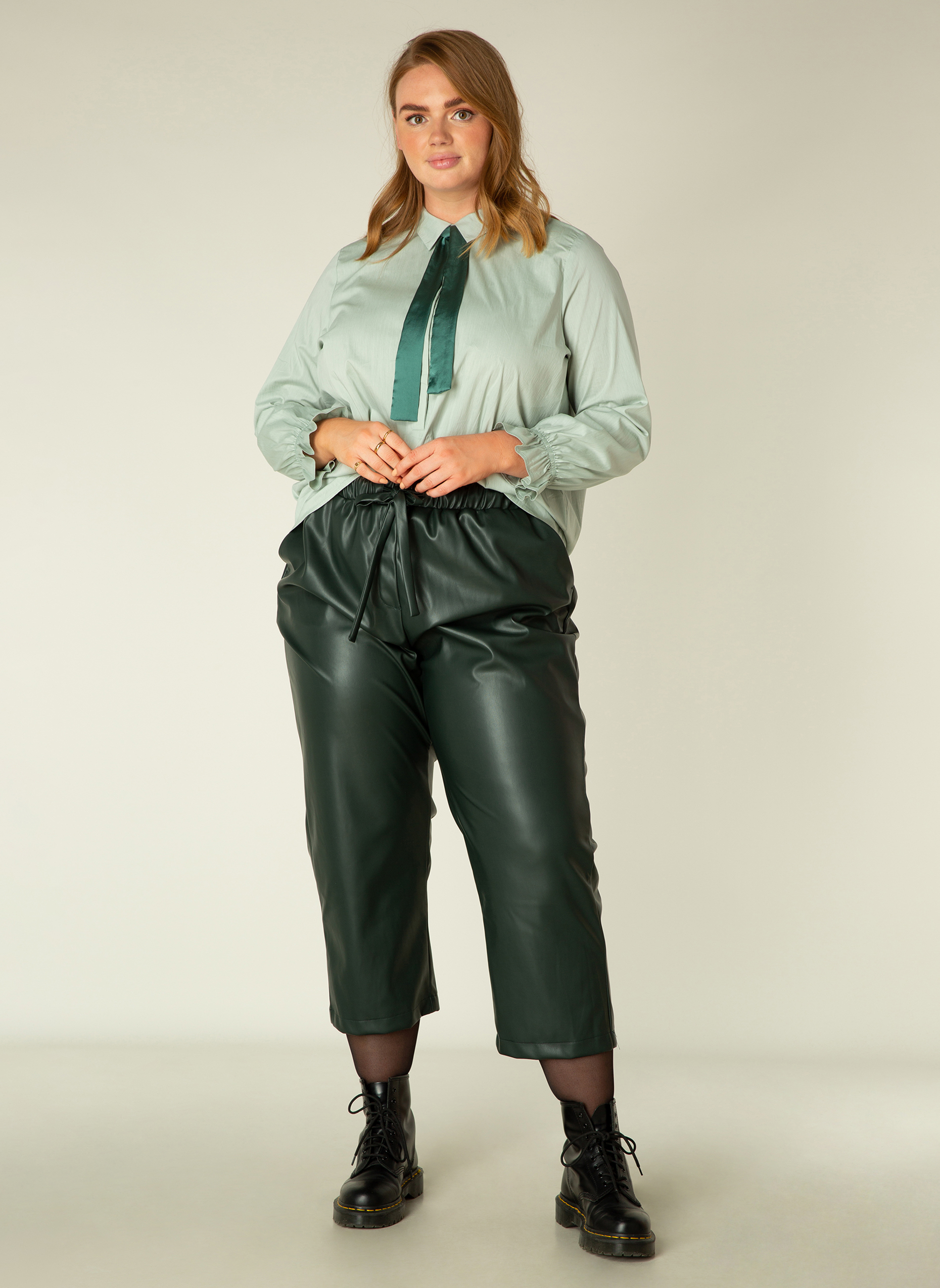 Yesta blouse Brooklyn Yesta blouse Brooklyn