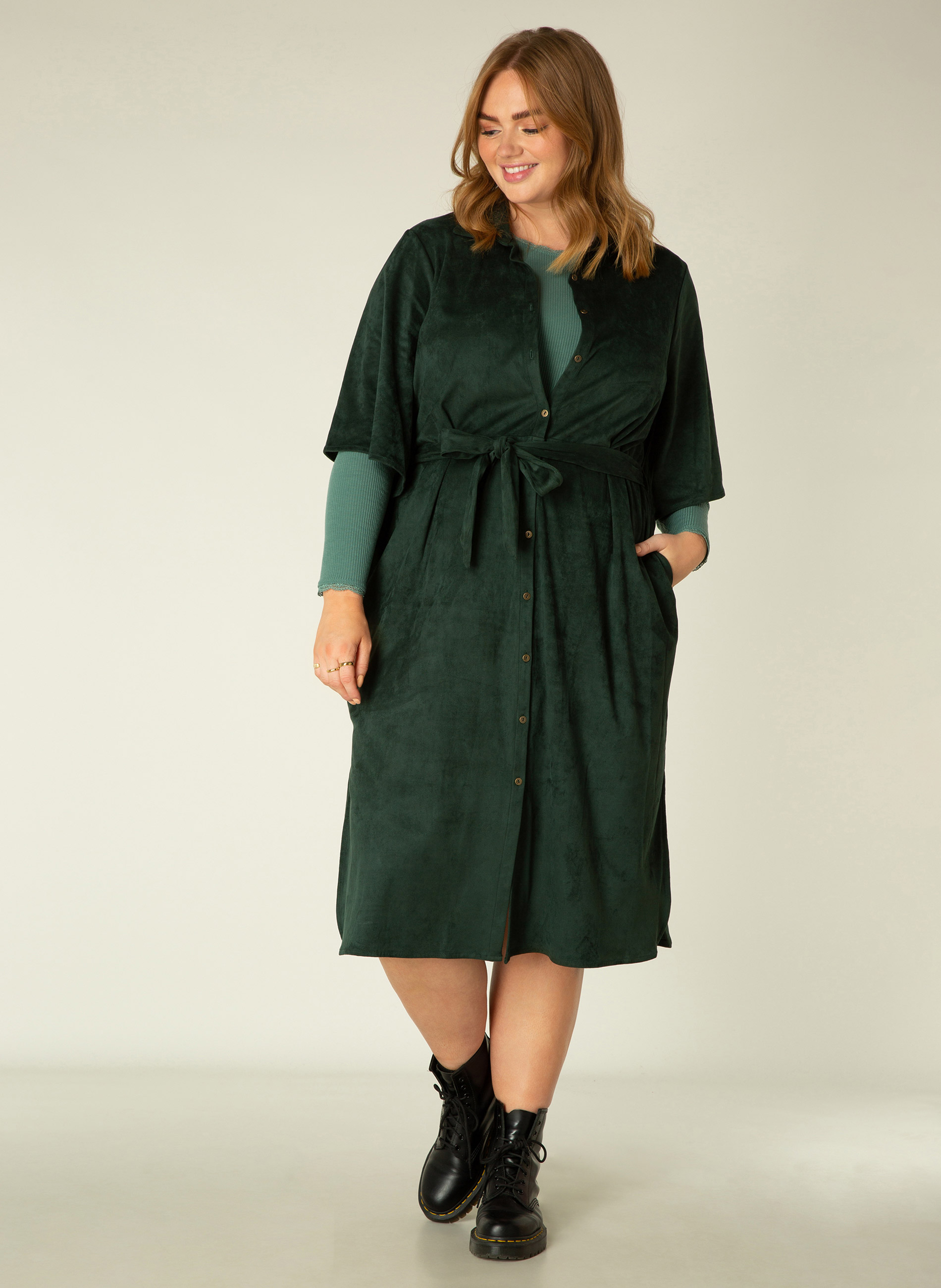 Yesta jurk Velicia Essential Yesta jurk Velicia Essential