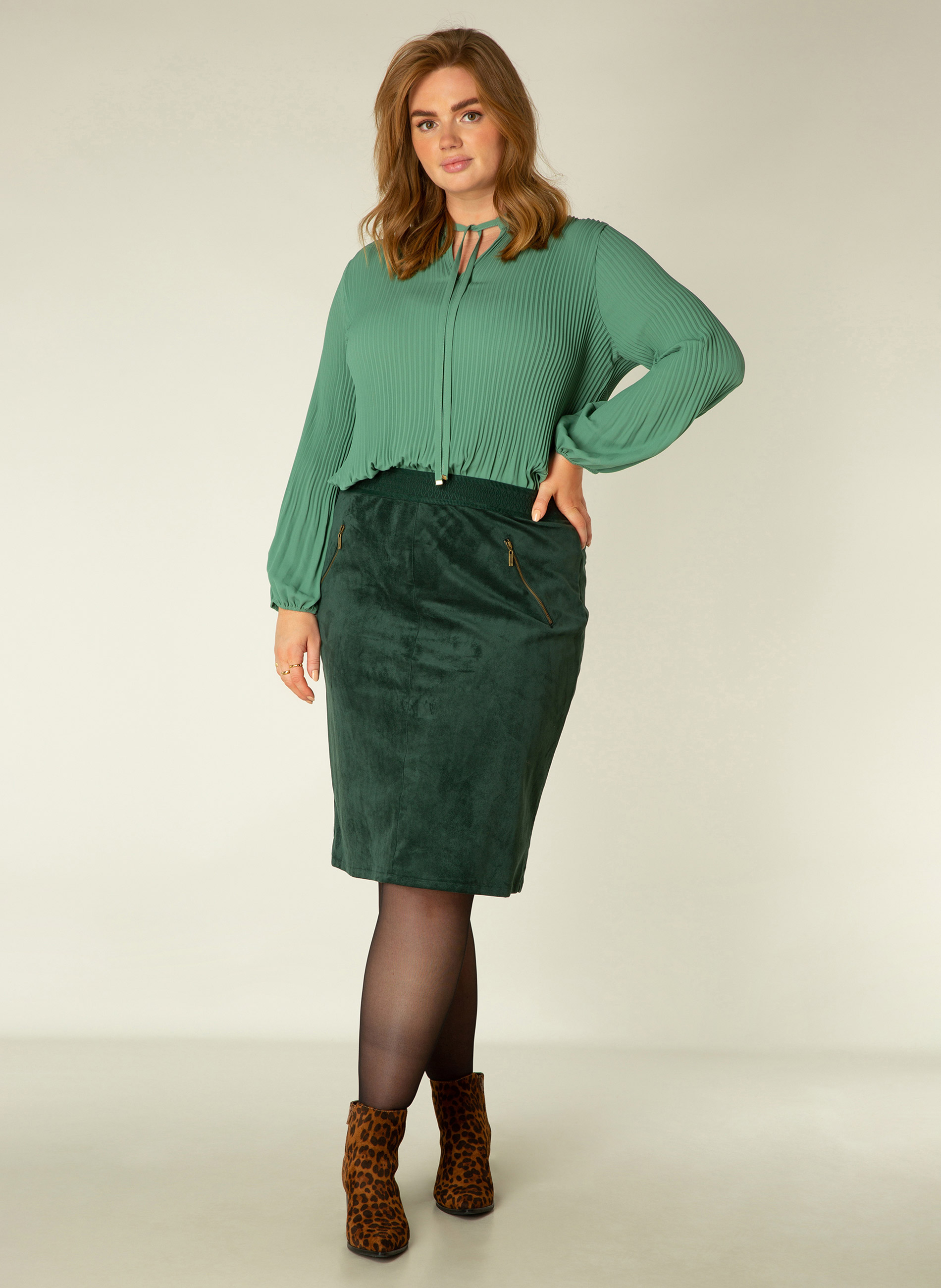 Yesta blouse Bo Yesta blouse Bo