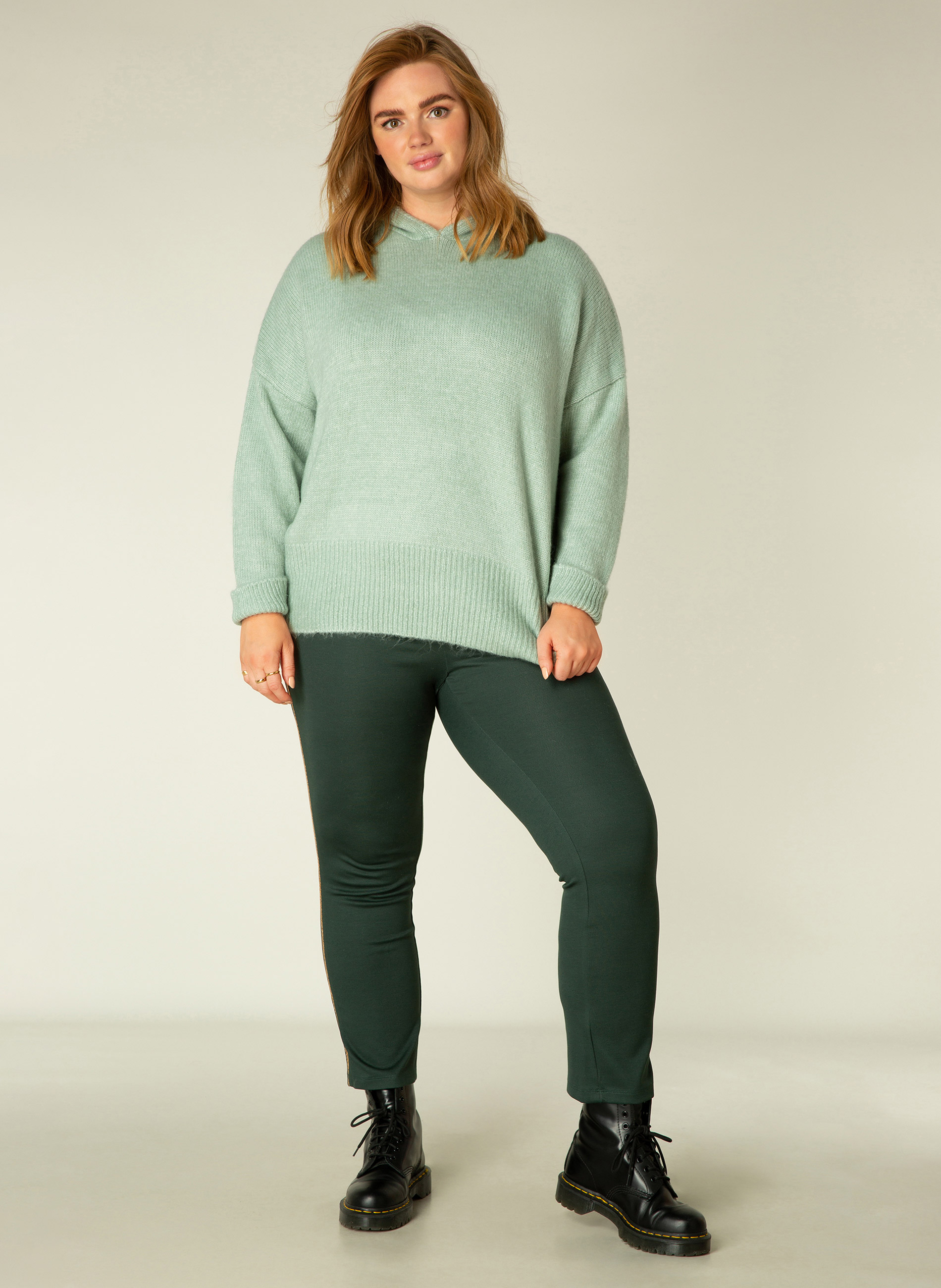 Yesta broek Arnika Essential Yesta broek Arnika Essential