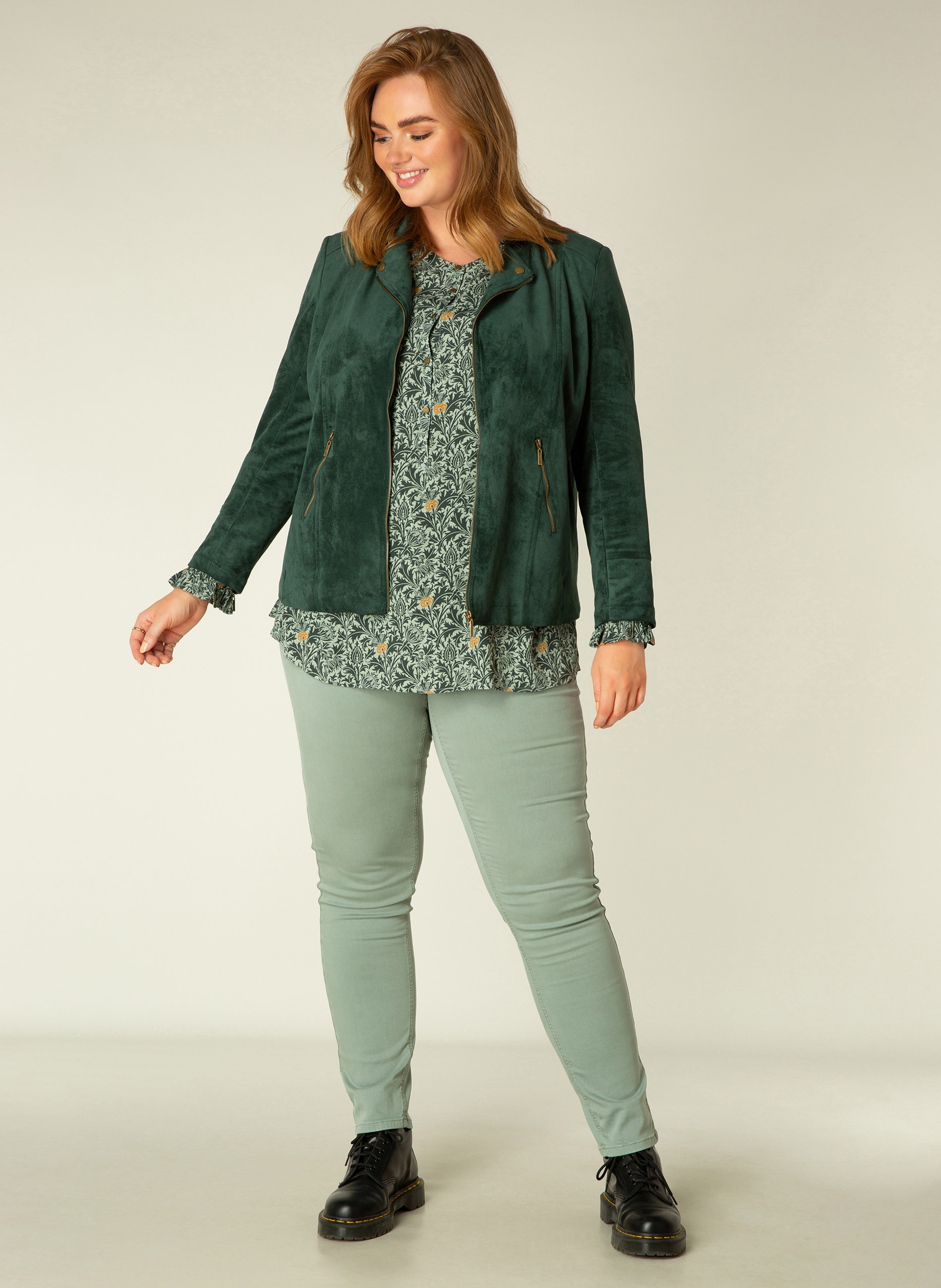 Yesta vest Vita Essential Yesta vest Vita Essential