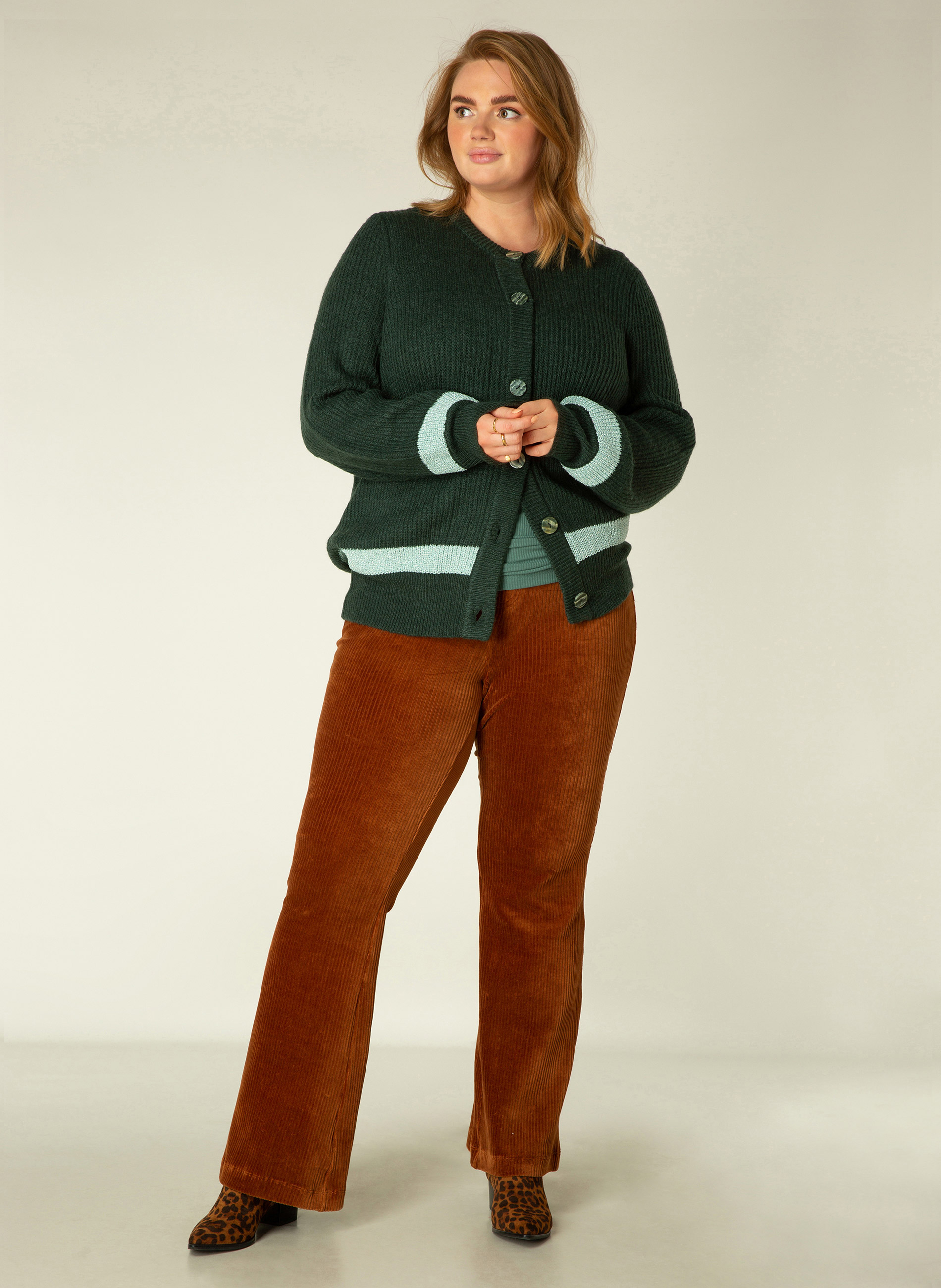 Yesta vest Bidylle Essential Yesta vest Bidylle Essential