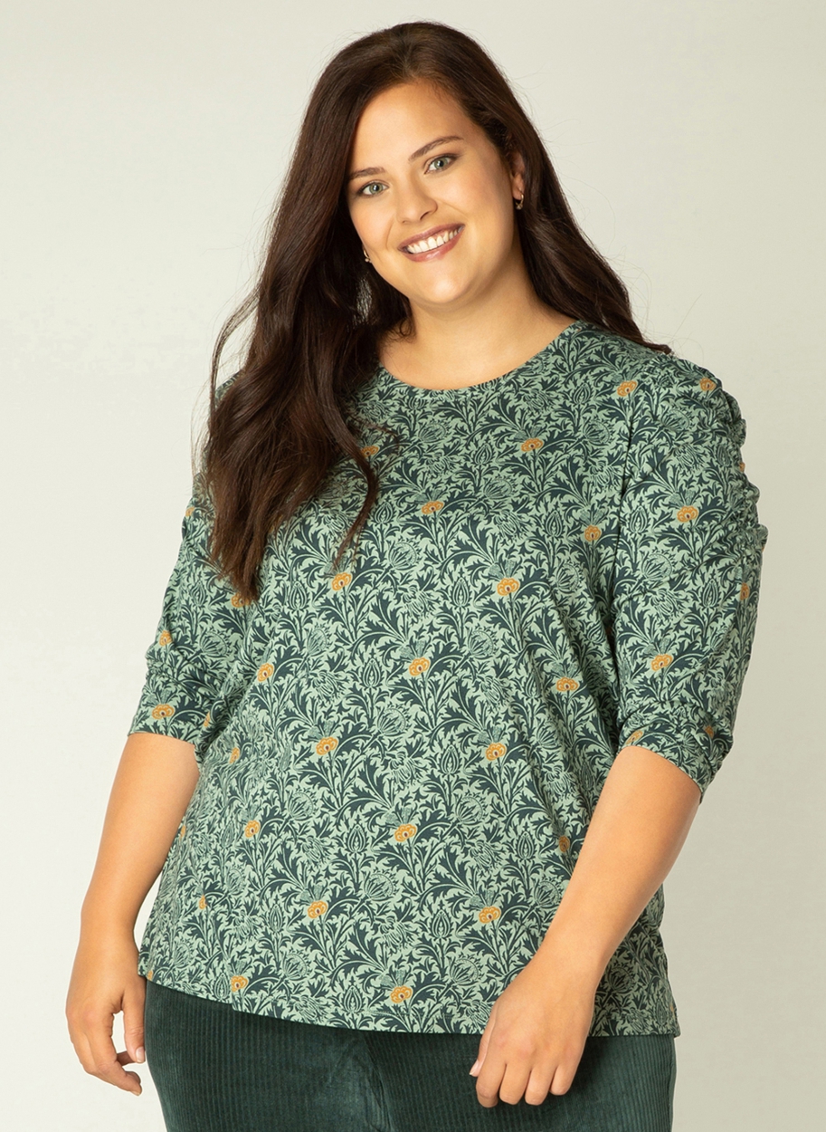Yesta shirt Belize Yesta shirt Belize