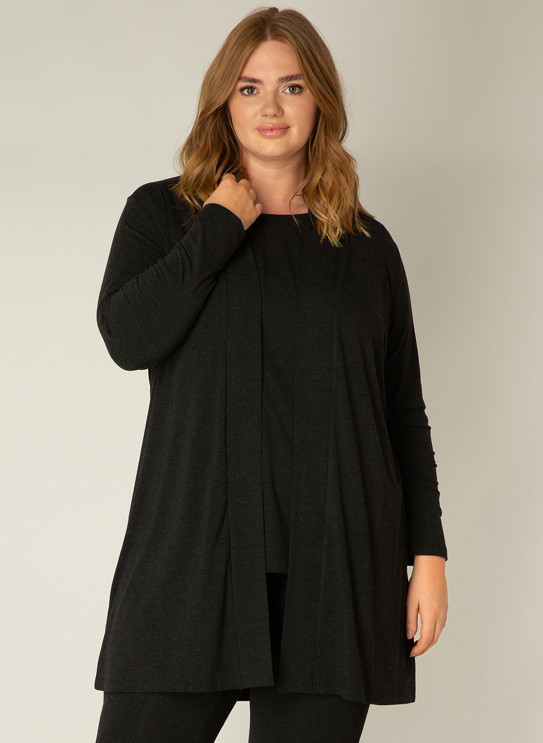 Yesta vest Ayla Essential Yesta vest Ayla Essential