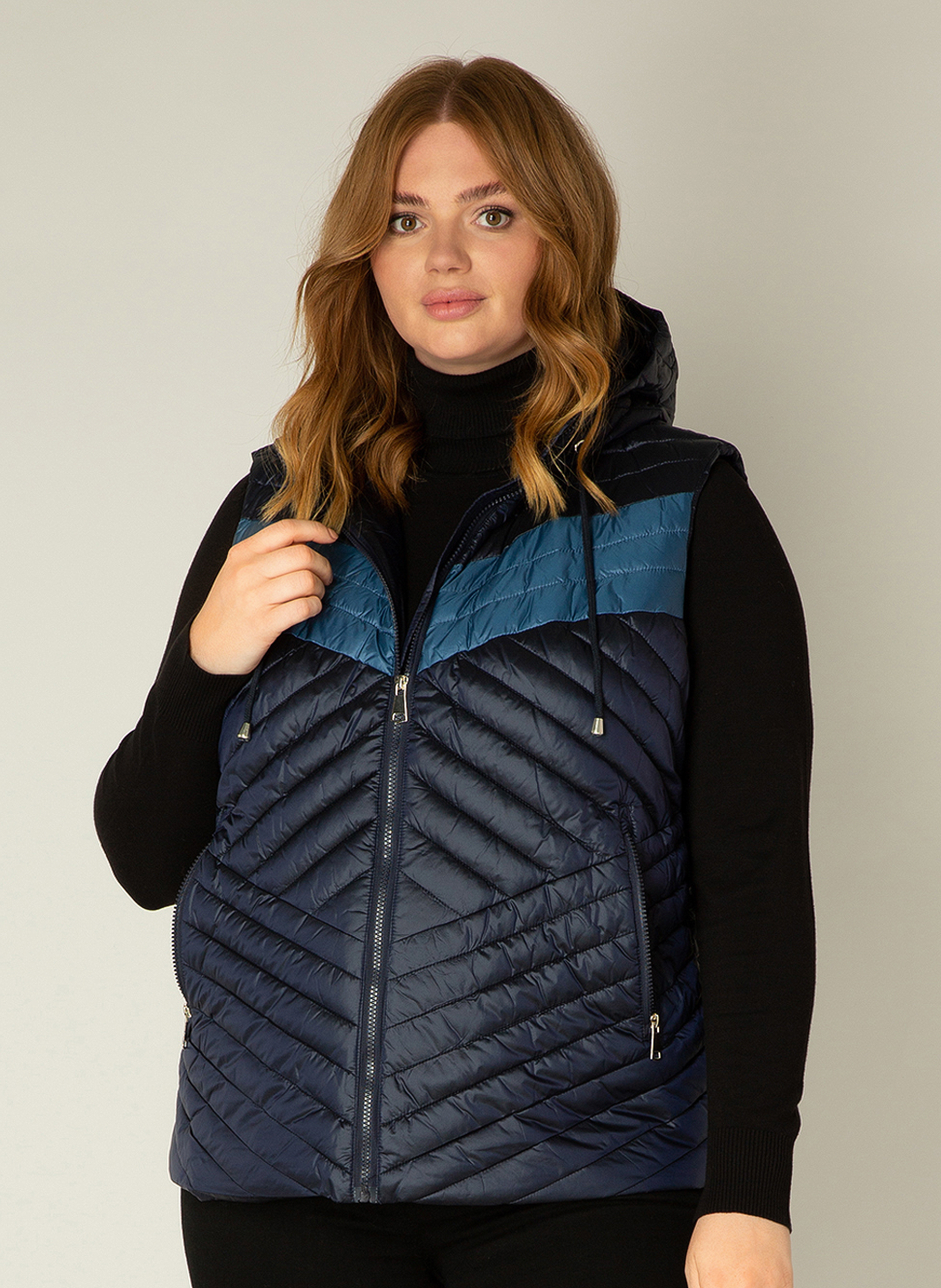 Yesta bodywarmer Winter Outerwear Yesta bodywarmer Winter Outerwear