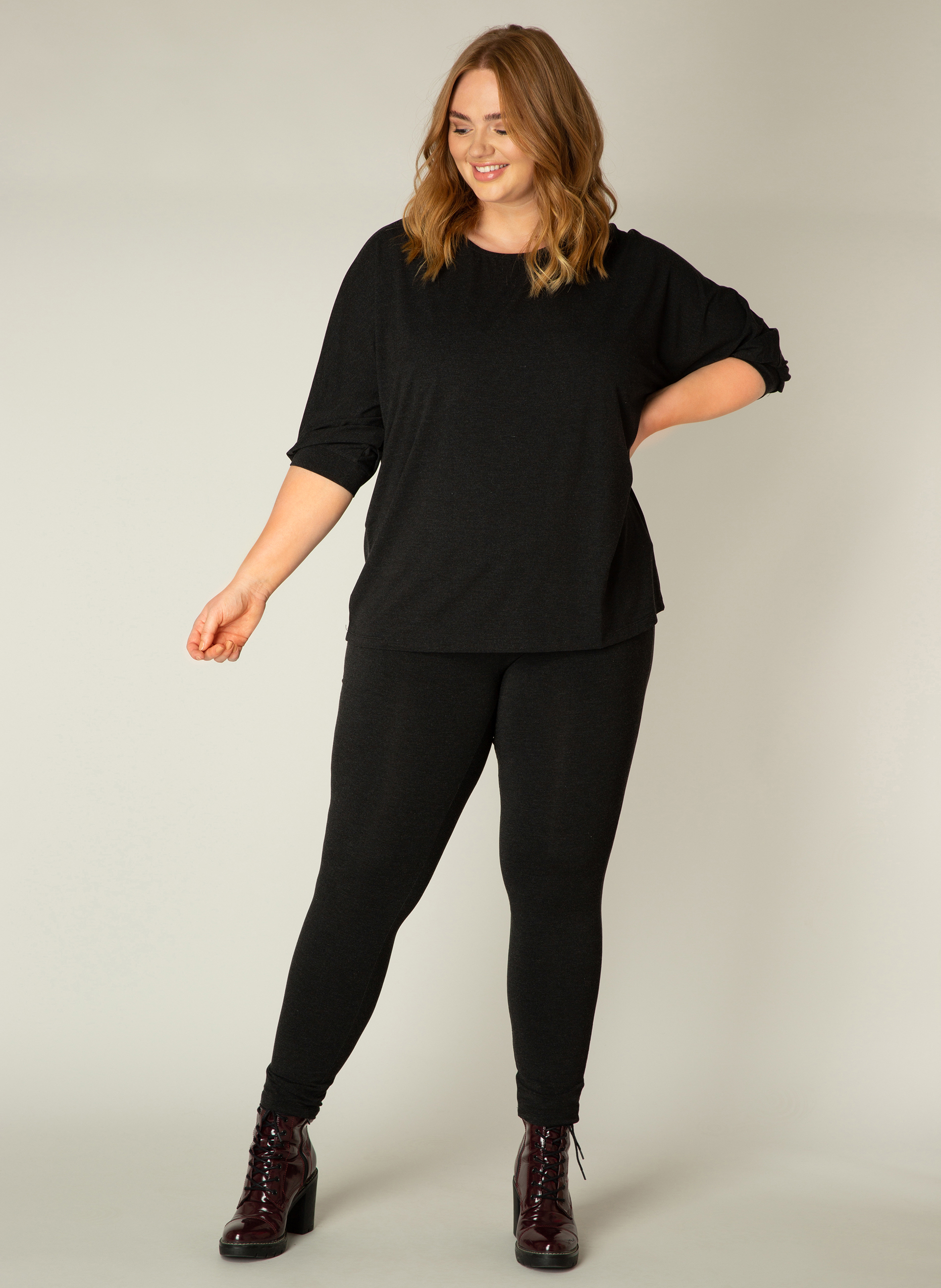Yesta shirt Valeria Yesta shirt Valeria