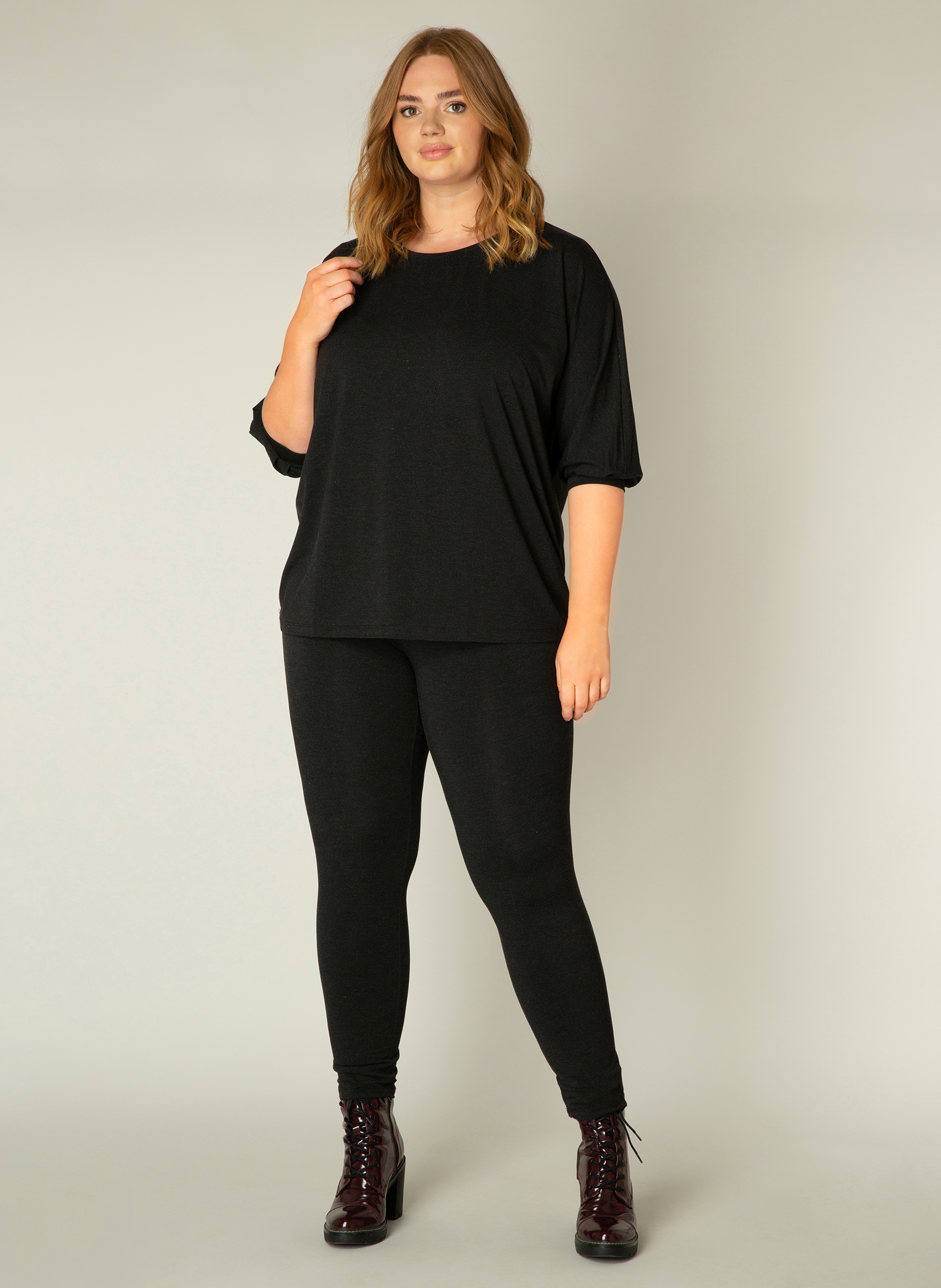Yesta legging Andrea Essential Yesta legging Andrea Essential