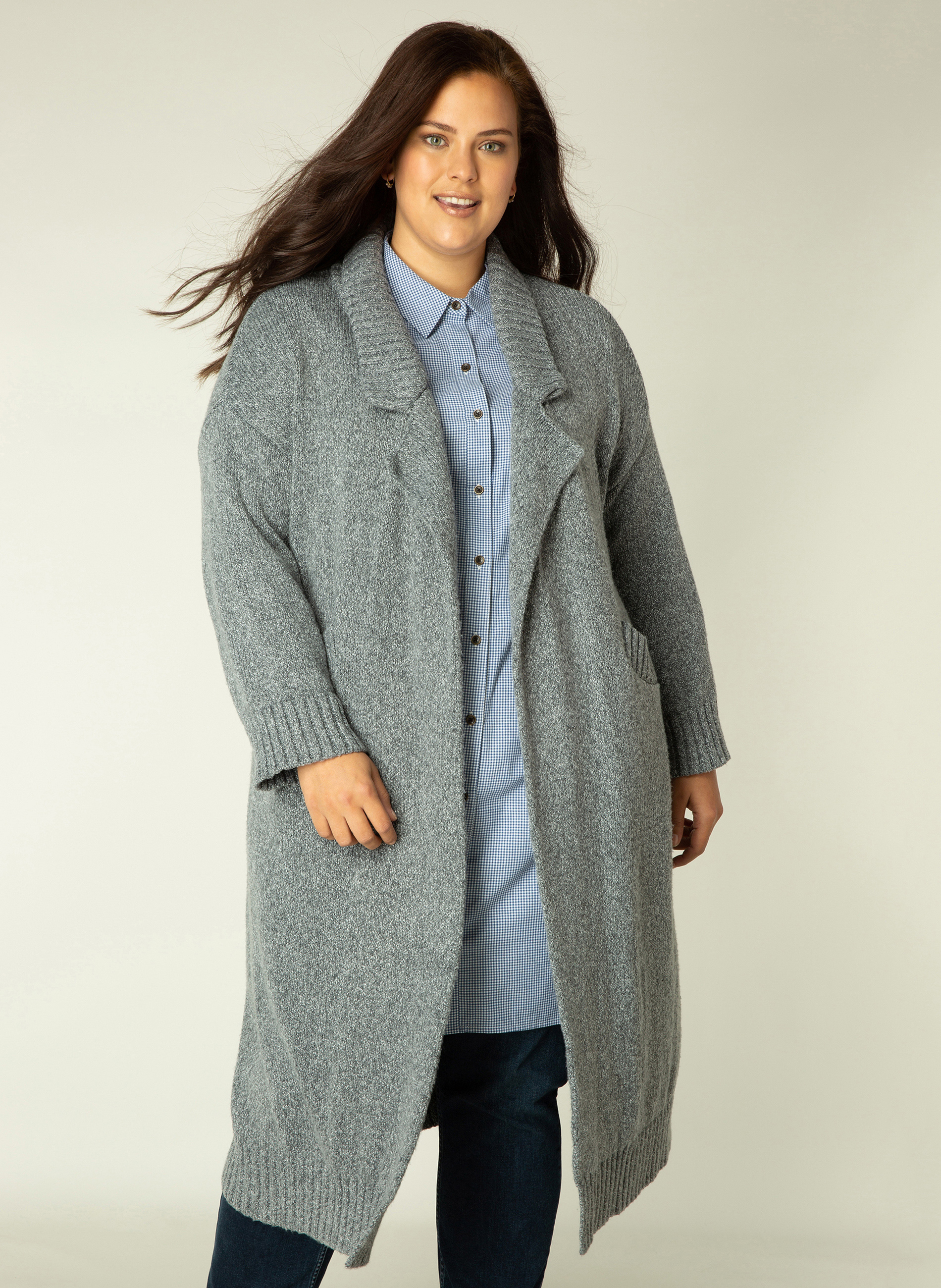 Yesta vest Dalia Yesta vest Dalia