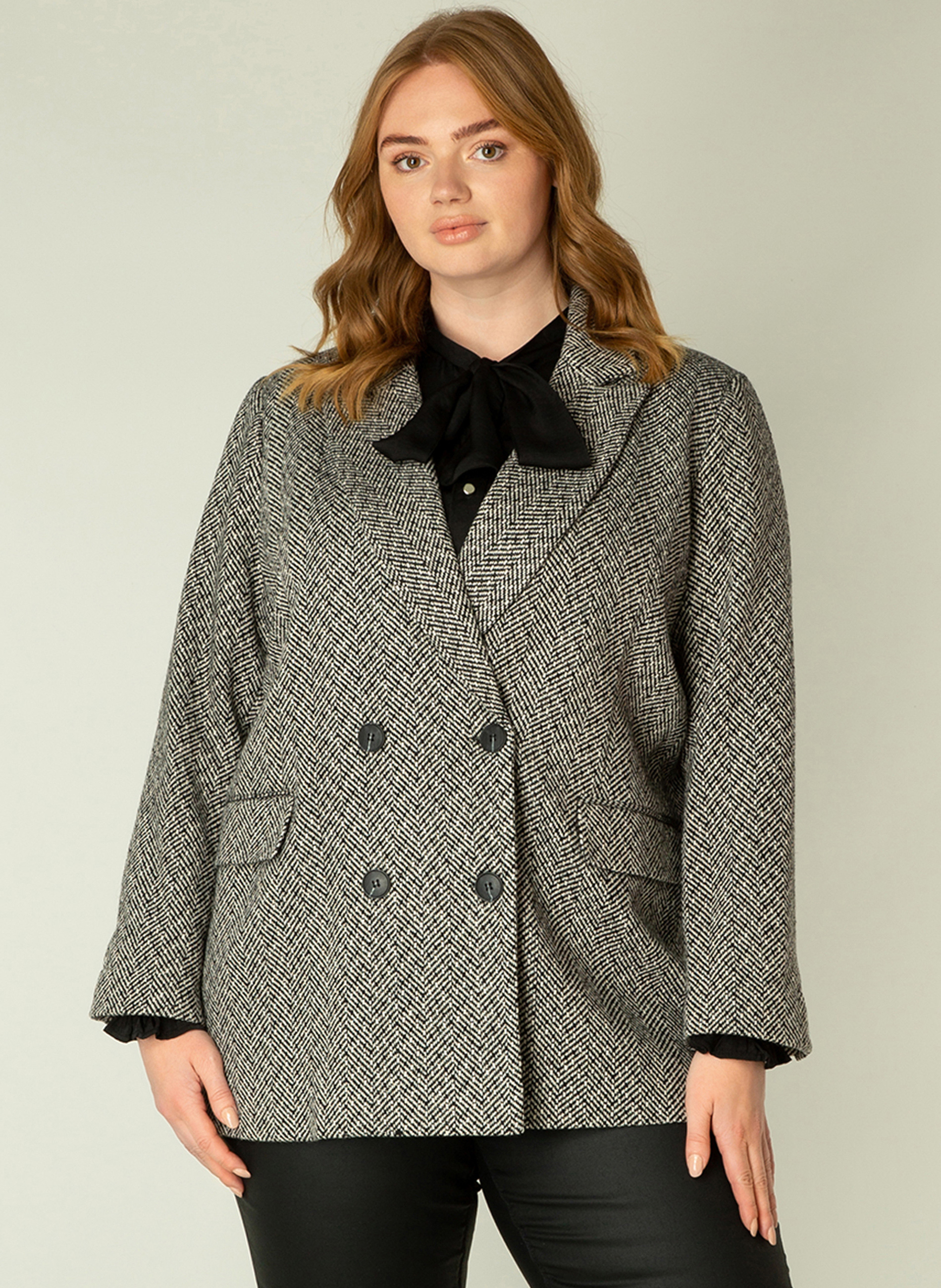 Yesta blazer Danine Yesta blazer Danine