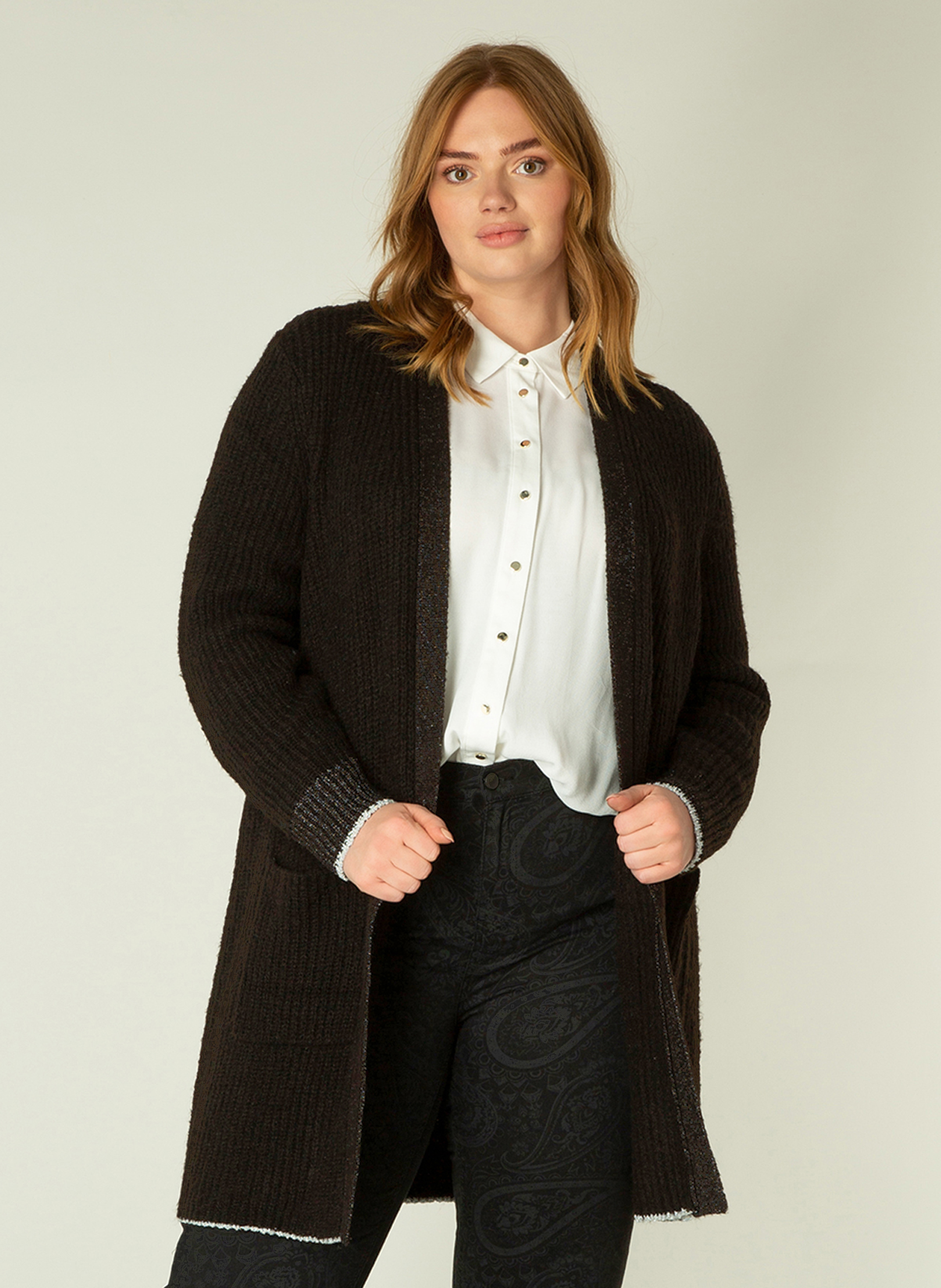Yesta vest Daphne Yesta vest Daphne