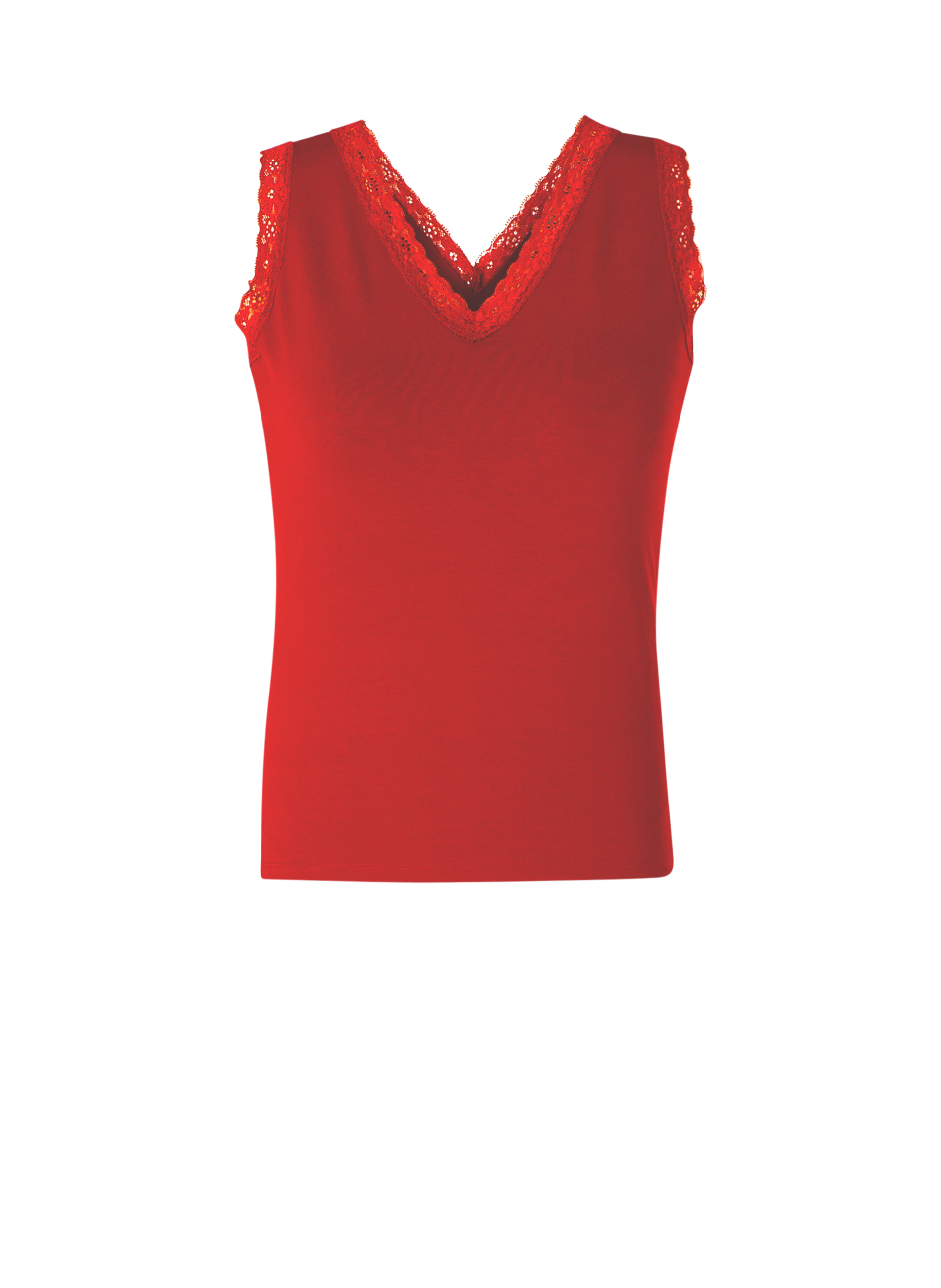 Yesta singlet Delisha Yesta singlet Delisha