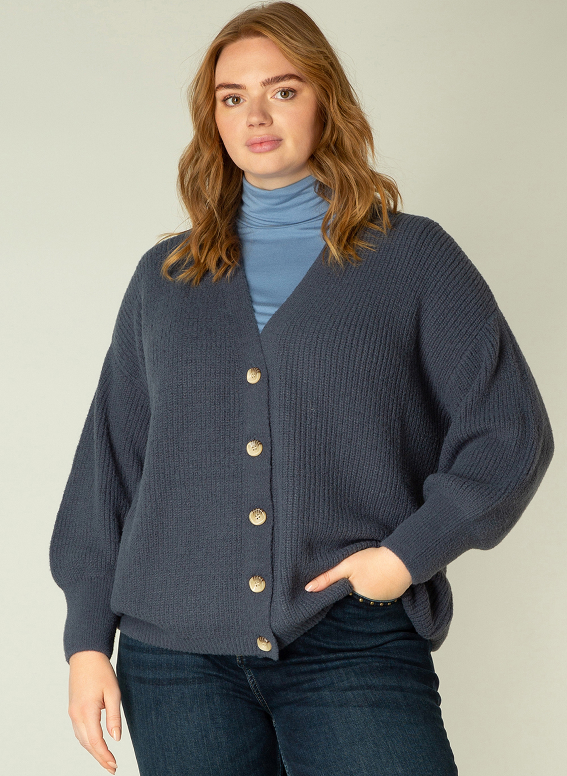 Yesta vest Diane Yesta vest Diane