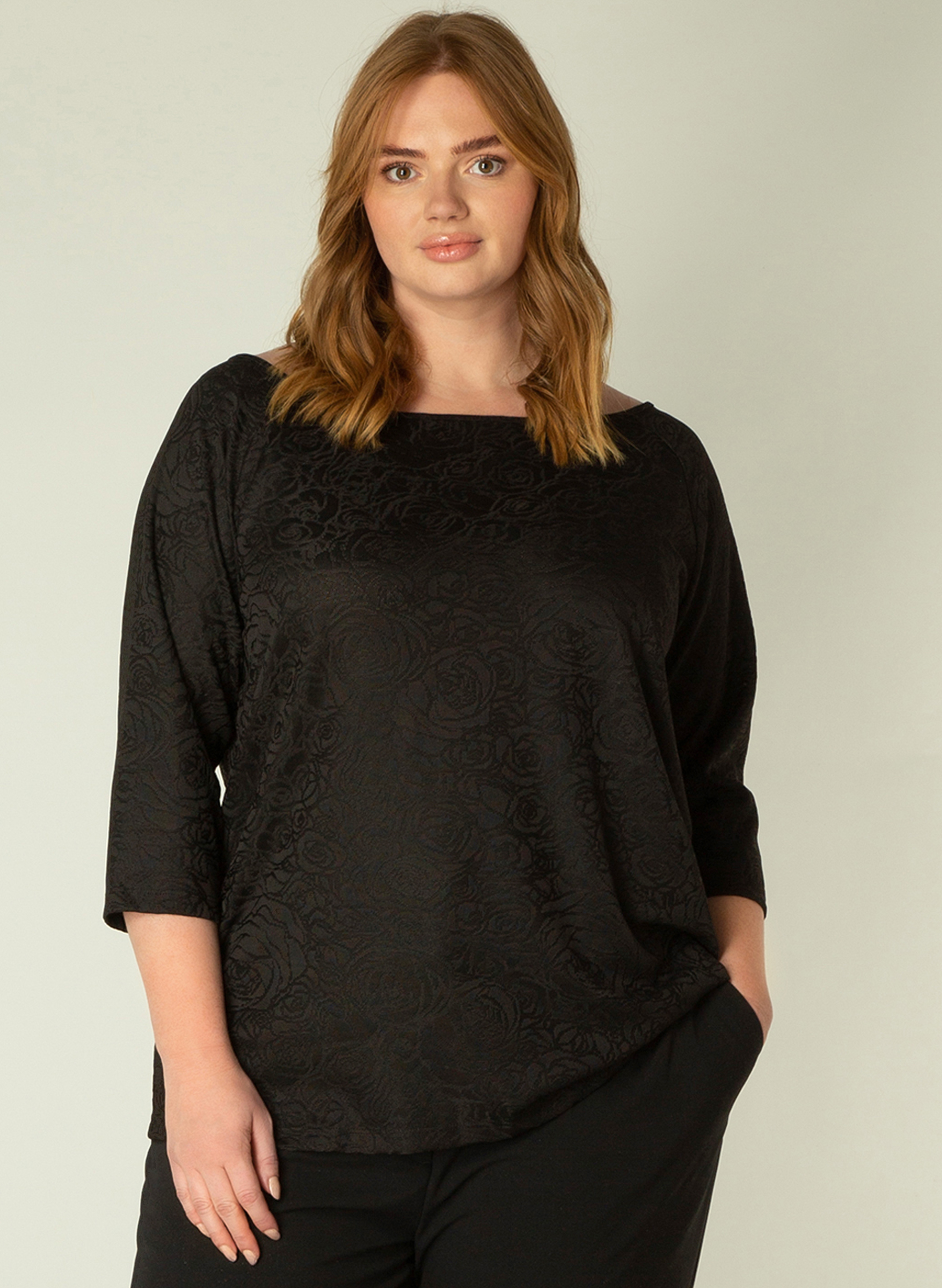 Yesta shirt Jayla Essential Yesta shirt Jayla Essential