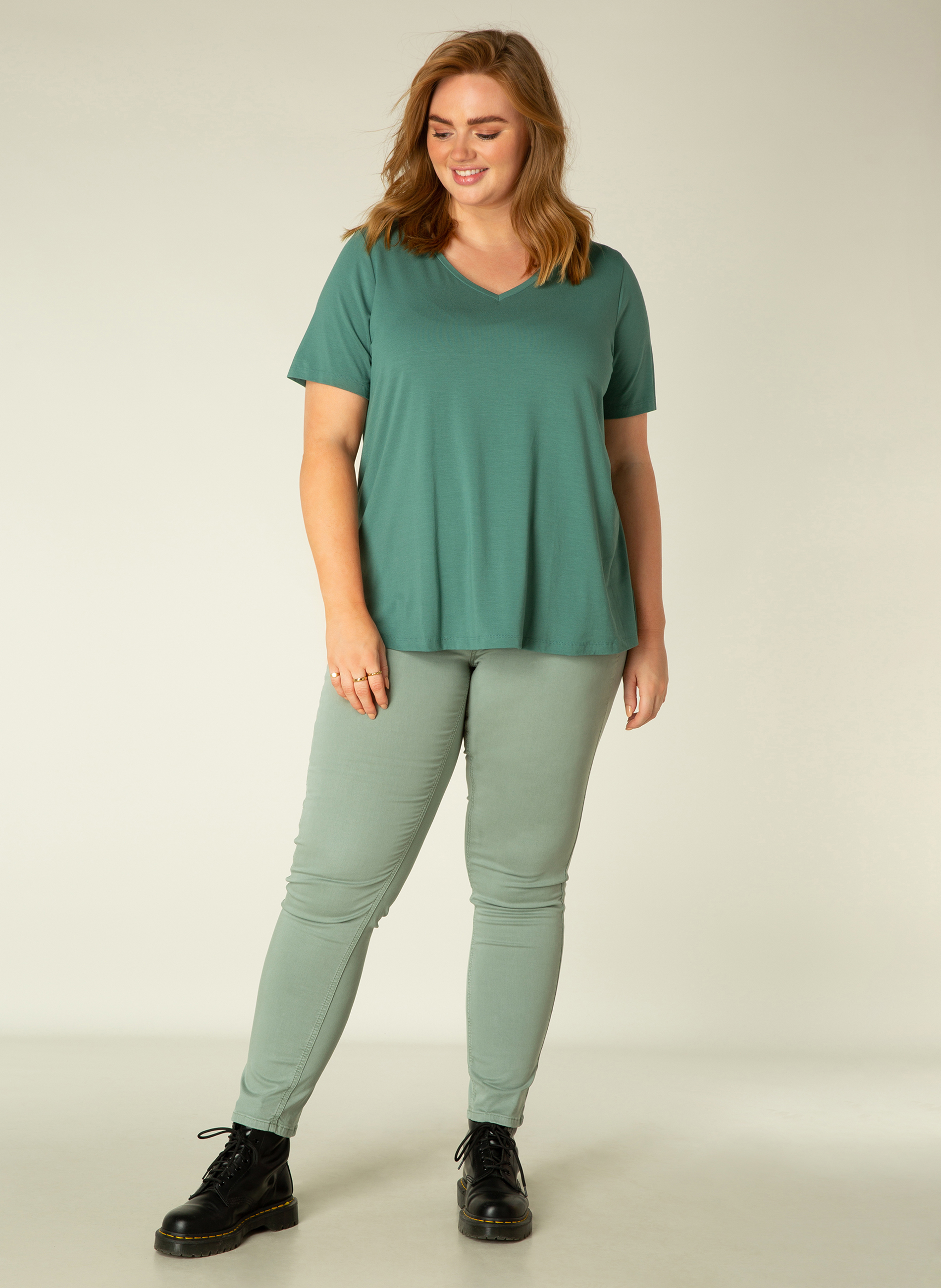 Yesta shirt Alba Essential Yesta shirt Alba Essential