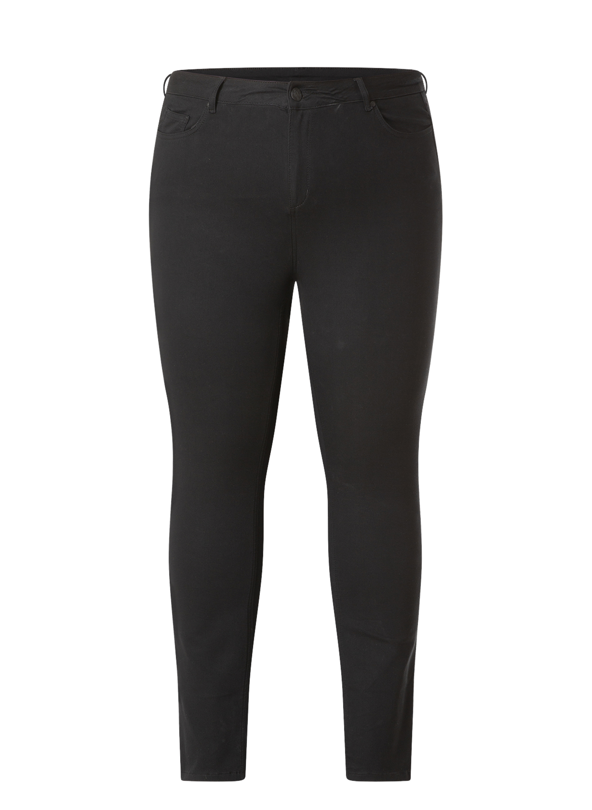 Jeans Joya Slim Fit Yesta Basic Jeans Joya Slim Fit Yesta Basic