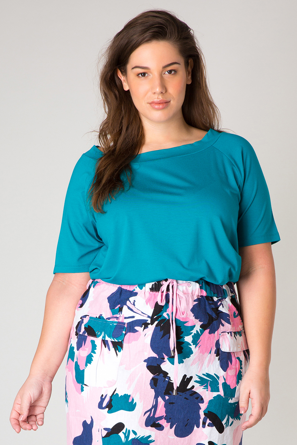 Shirt Yesta Jynthe 76 CM Shirt Yesta Jynthe 76 CM