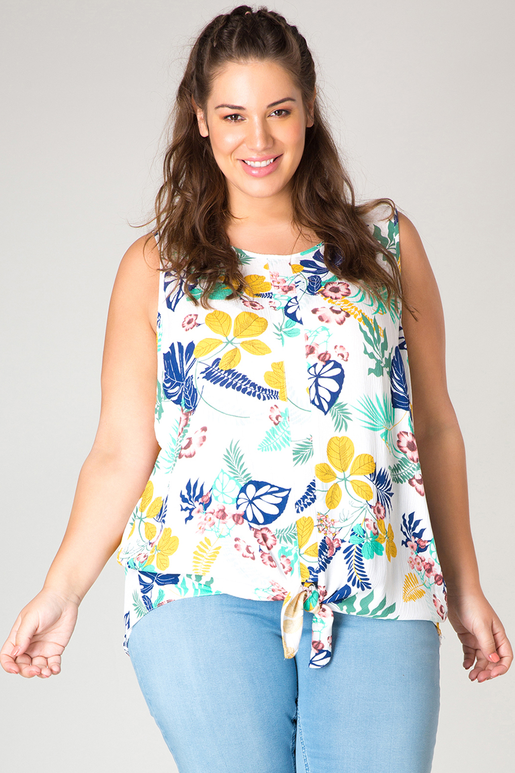 Singlet Lonneke Yesta 76 CM Singlet Lonneke Yesta 76 CM