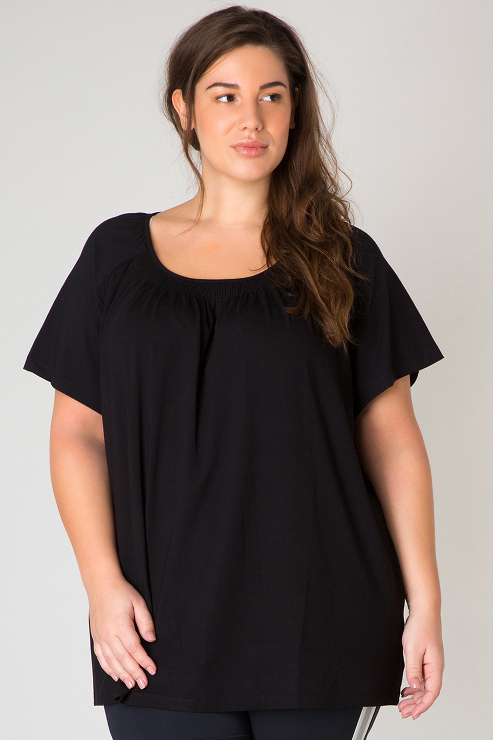 Shirt Yesta Yokia Basic Shirt Yesta Yokia Basic