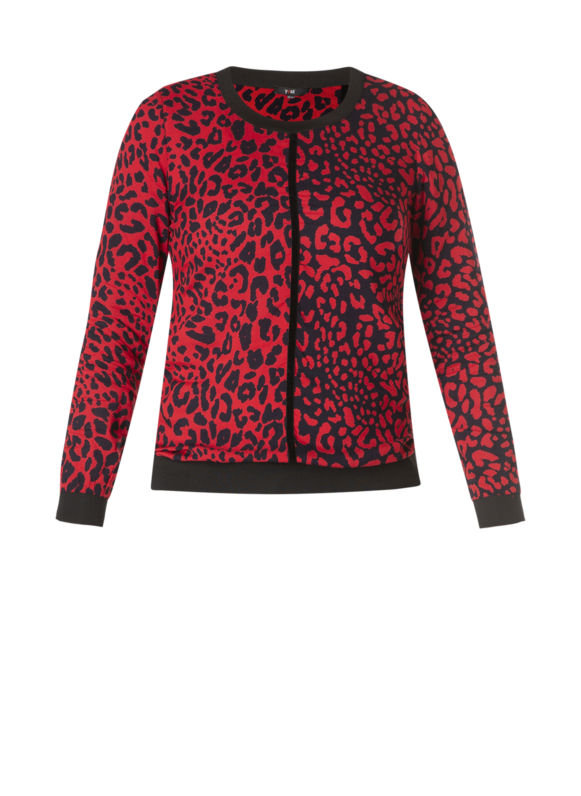 Blouse Brechtje Yesta 78CM Blouse Brechtje Yesta 78CM
