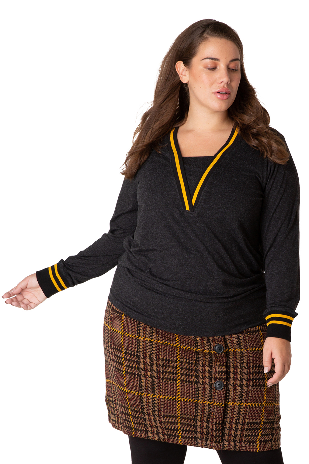 Shirt Bijou Yesta 76 CM Shirt Bijou Yesta 76 CM