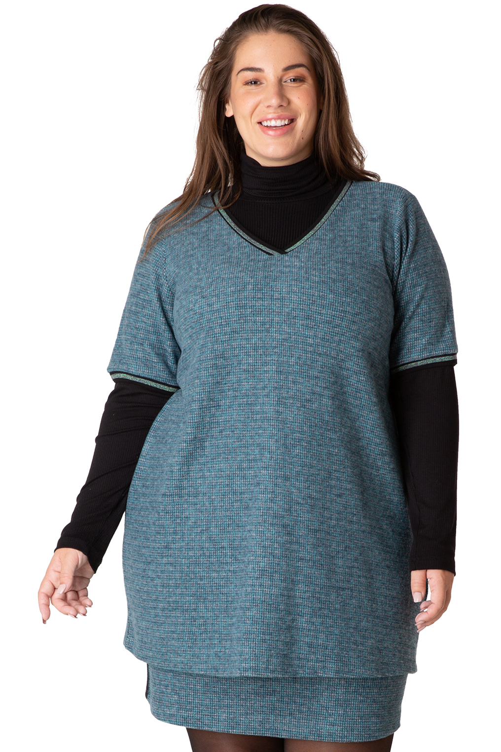 Tuniek Blix Yesta 88CM Tuniek Blix Yesta 88CM